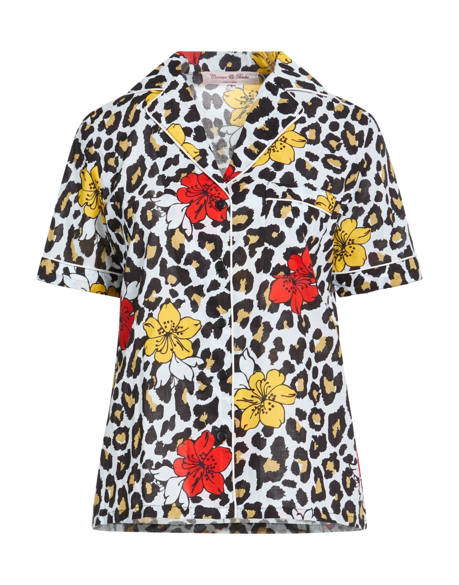  Connor & Blake - Tops - Hemden - On Yoox.com 