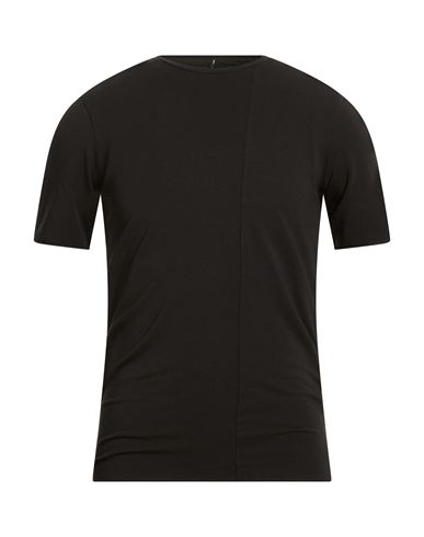 T-shirts Herren Schwarz 48,50,52 Herren