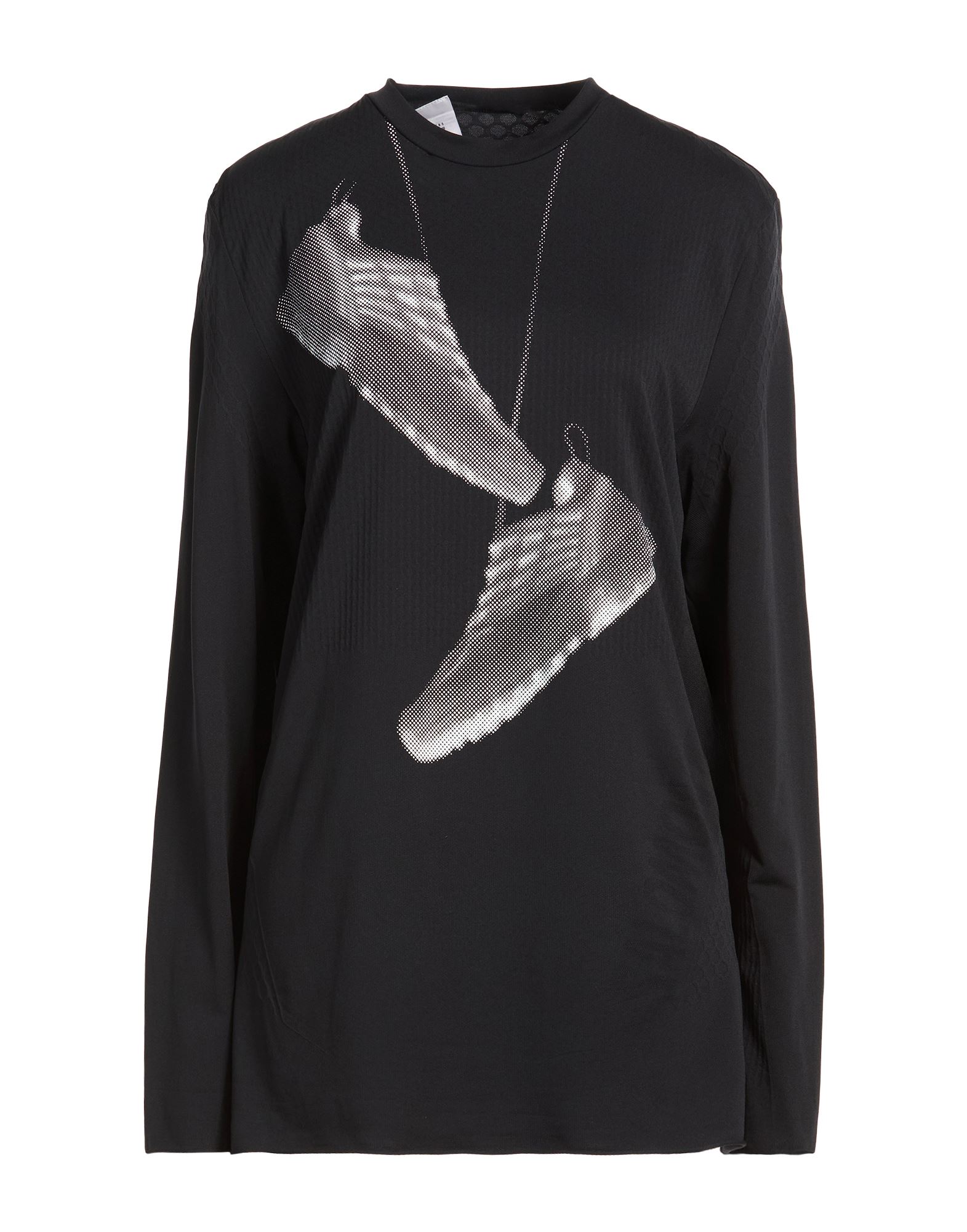 MM6 MAISON MARGIELA x SALOMON MM6 MAISON MARGIELA x SALOMON ΜΠΛΟΥΖΑΚΙΑ T-shirt