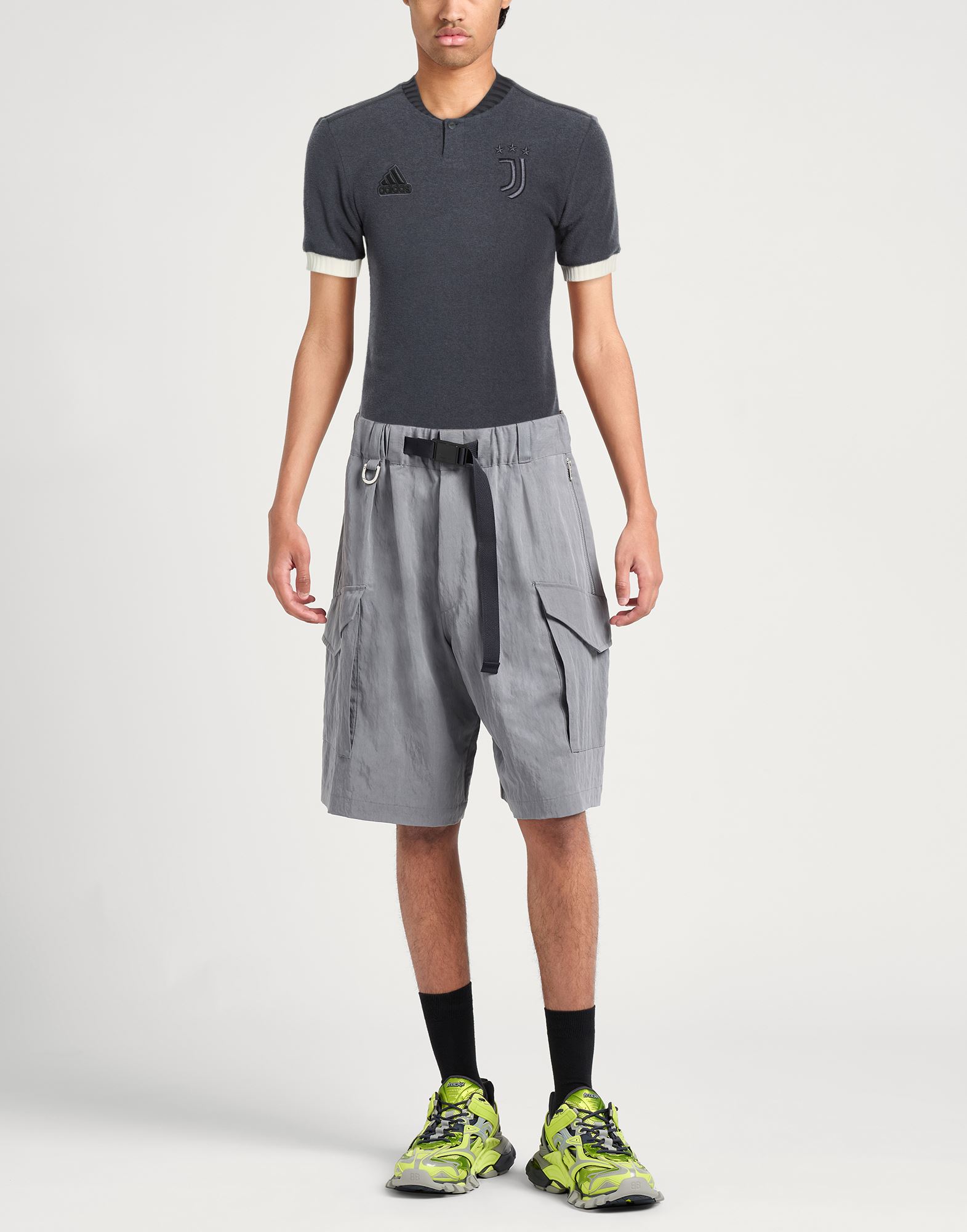  Adidas - Tops - T-shirts - On Yoox.com 