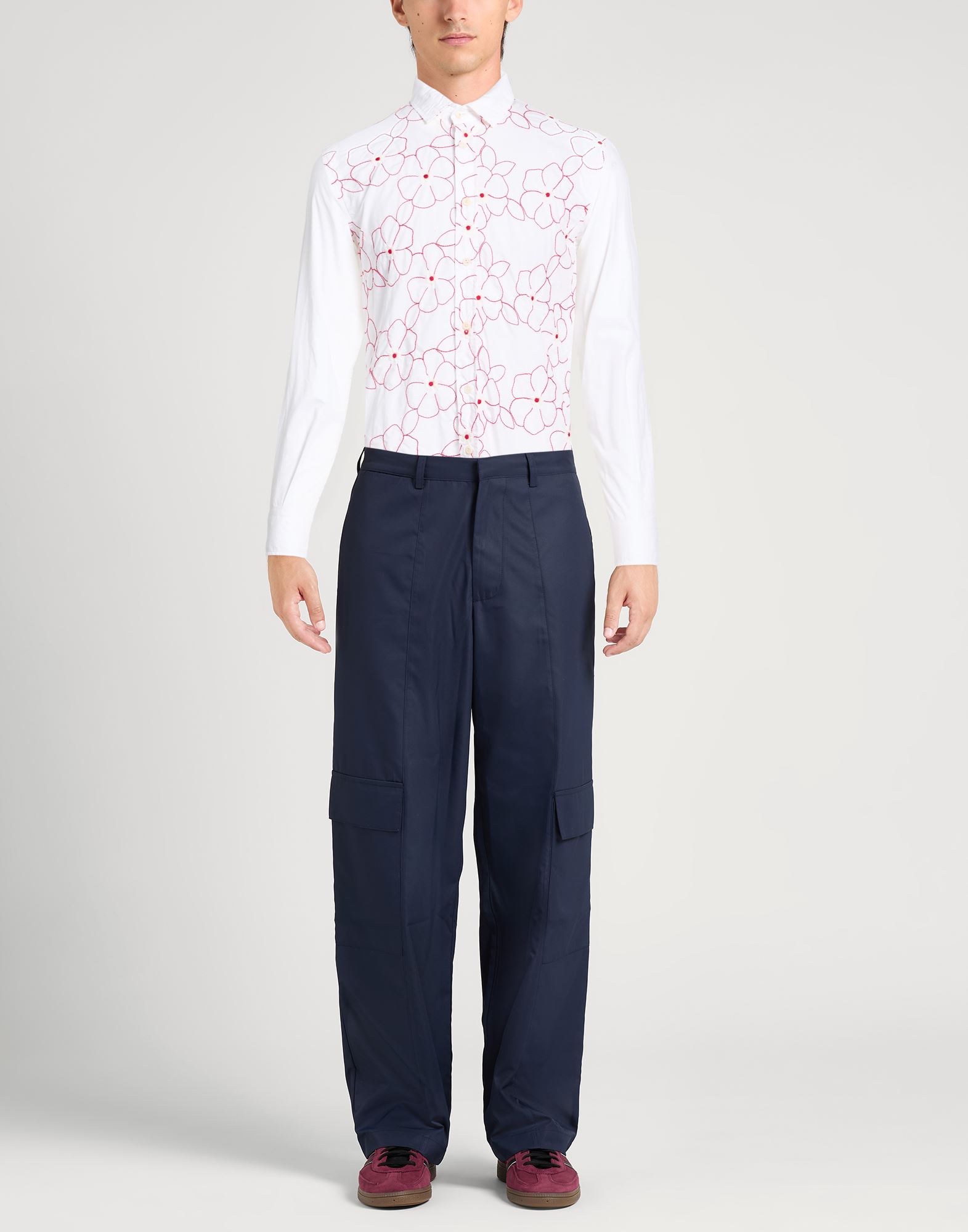  Bob - Tops - Hemden - On Yoox.com 