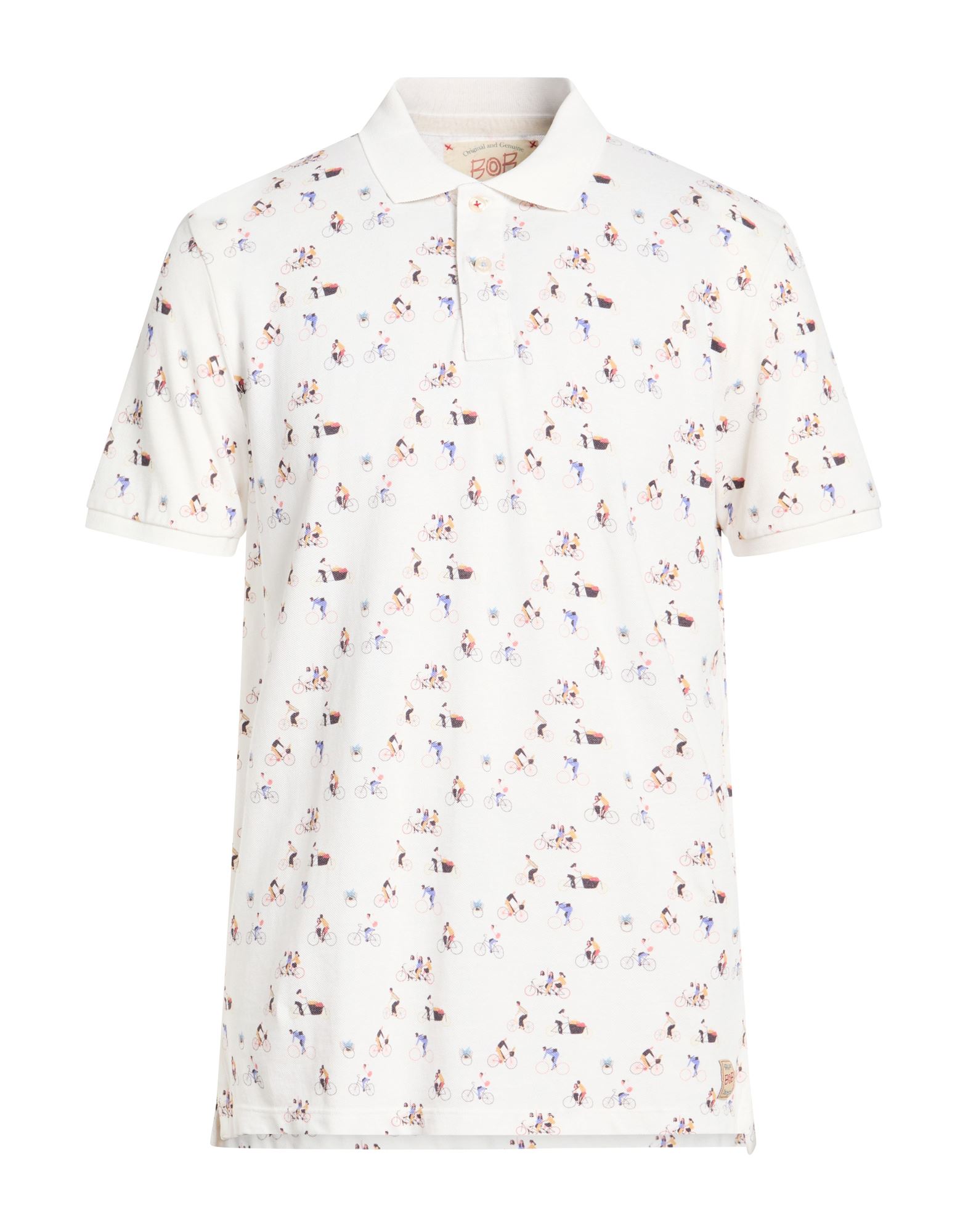  Bob - Tops - Poloshirts - On Yoox.com 