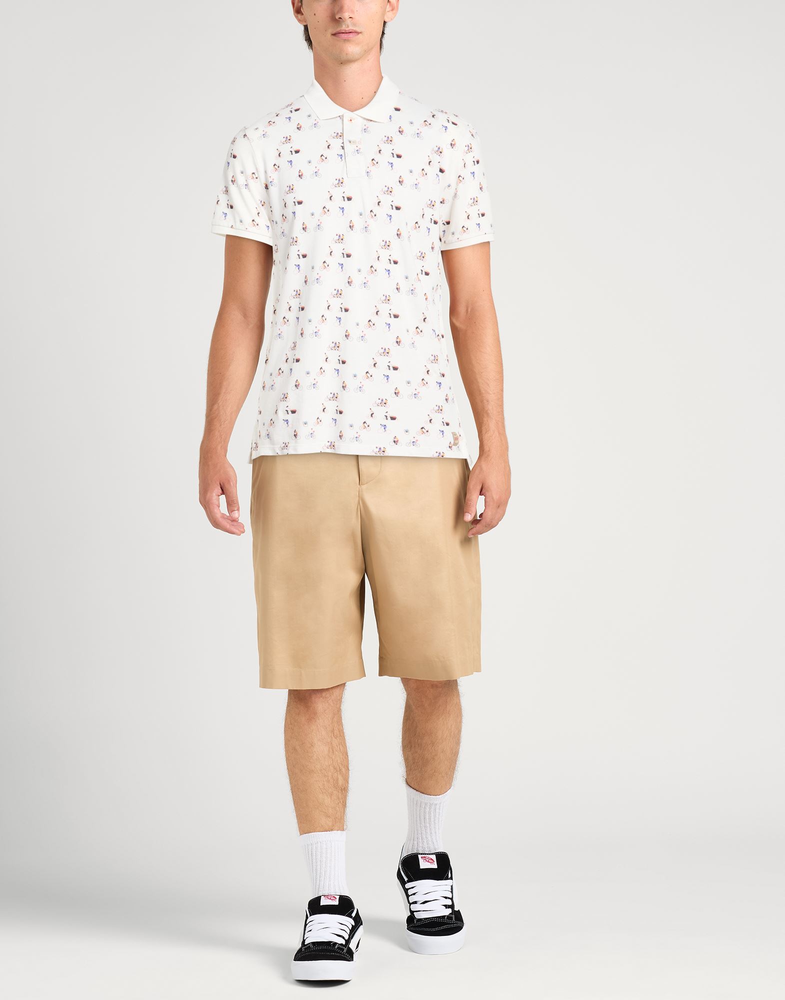  Bob - Tops - Poloshirts - On Yoox.com 