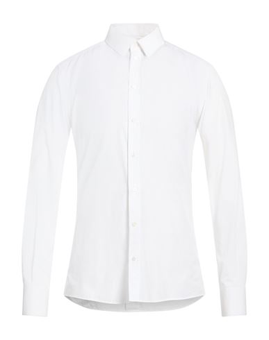 Dolce&Gabbana Camisa Hombre Blanco 37,38,39,40,45 Hombre