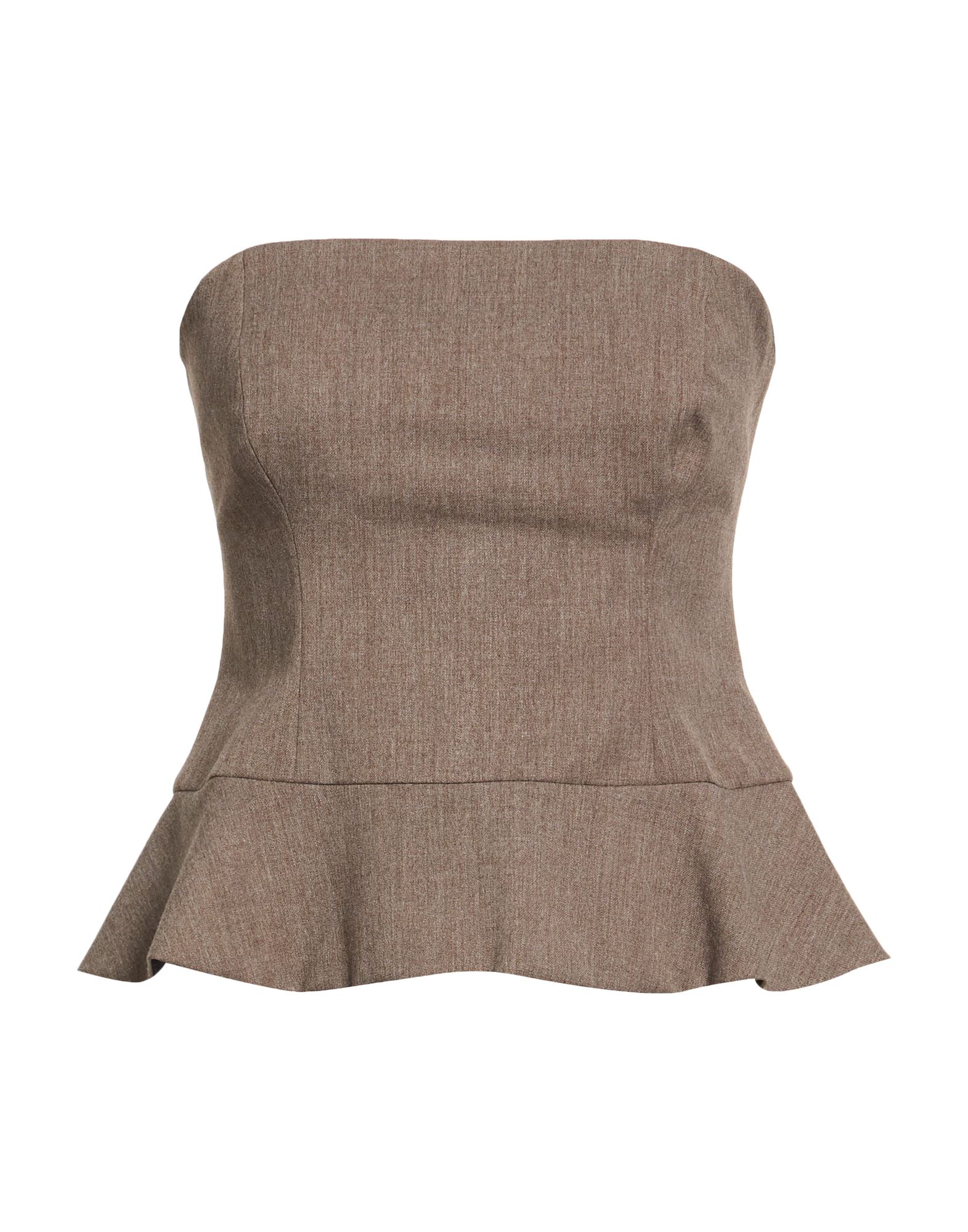  Beaufille - Tops - Tops - On Yoox.com 