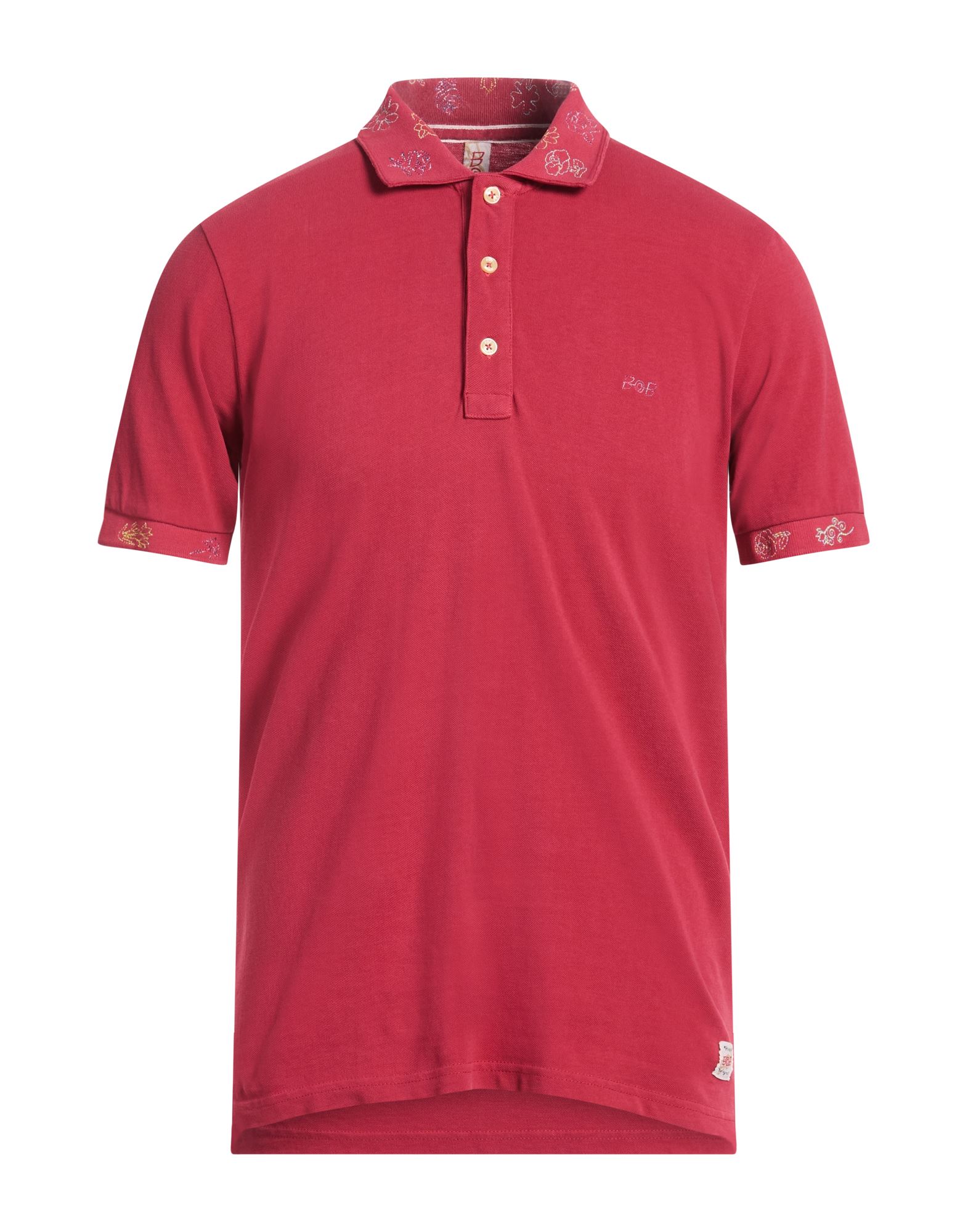  Bob - Camisetas Y Tops - Polos - On Yoox.com 