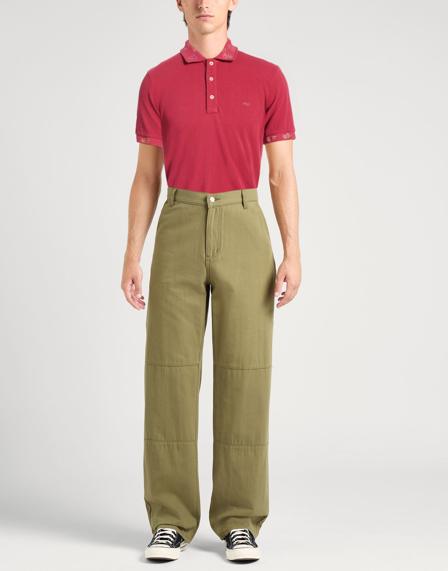  Bob - Camisetas Y Tops - Polos - On Yoox.com 
