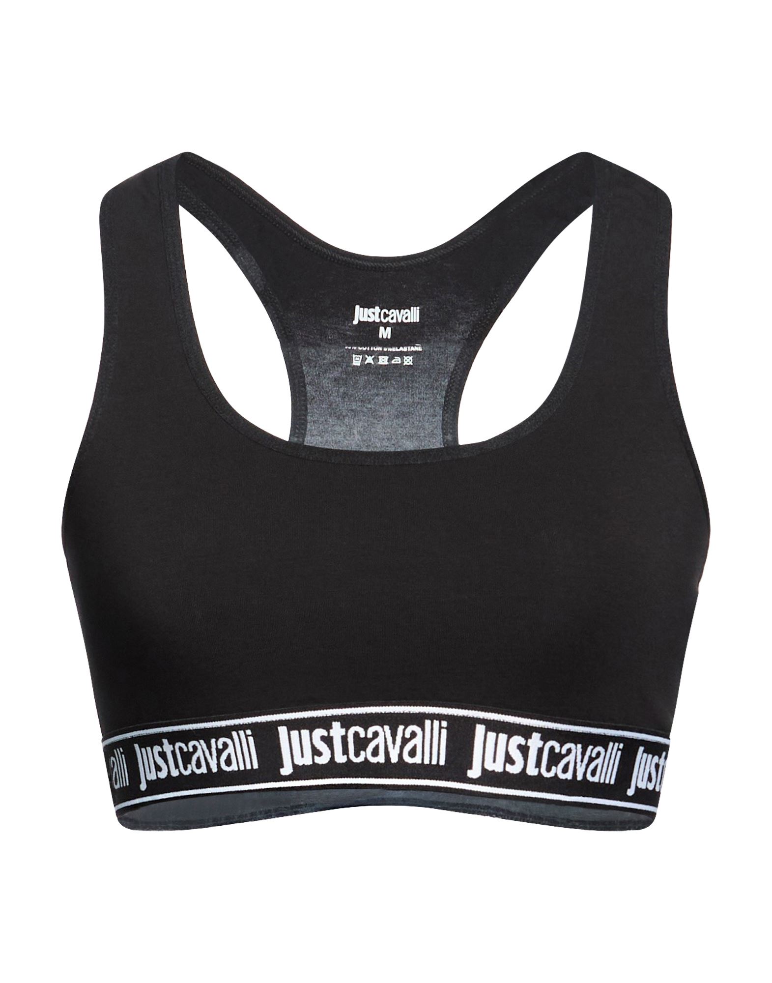  Just Cavalli - Camisetas Y Tops - Tops - On Yoox.com 