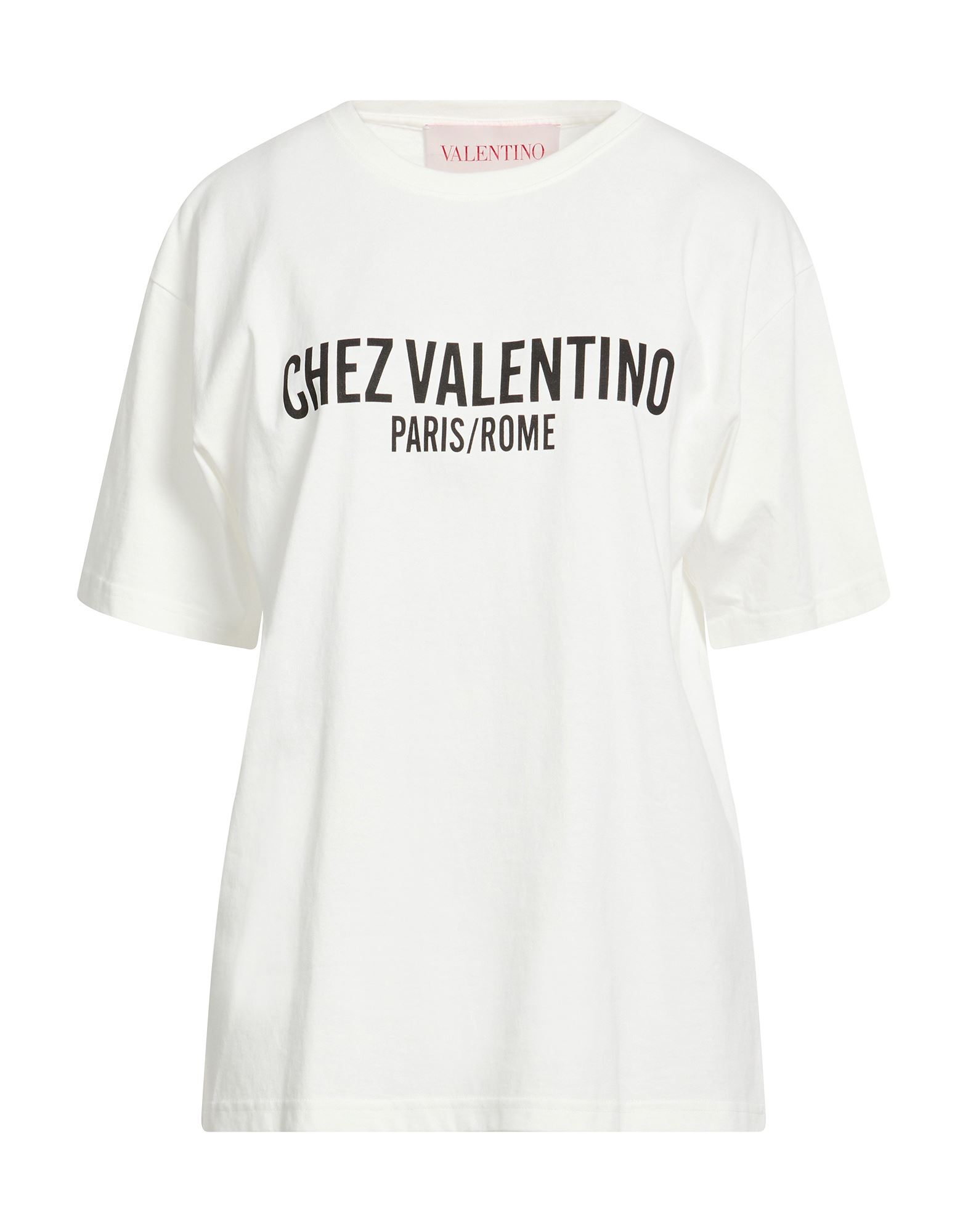VALENTINO GARAVANI VALENTINO GARAVANI ΜΠΛΟΥΖΑΚΙΑ T-shirt