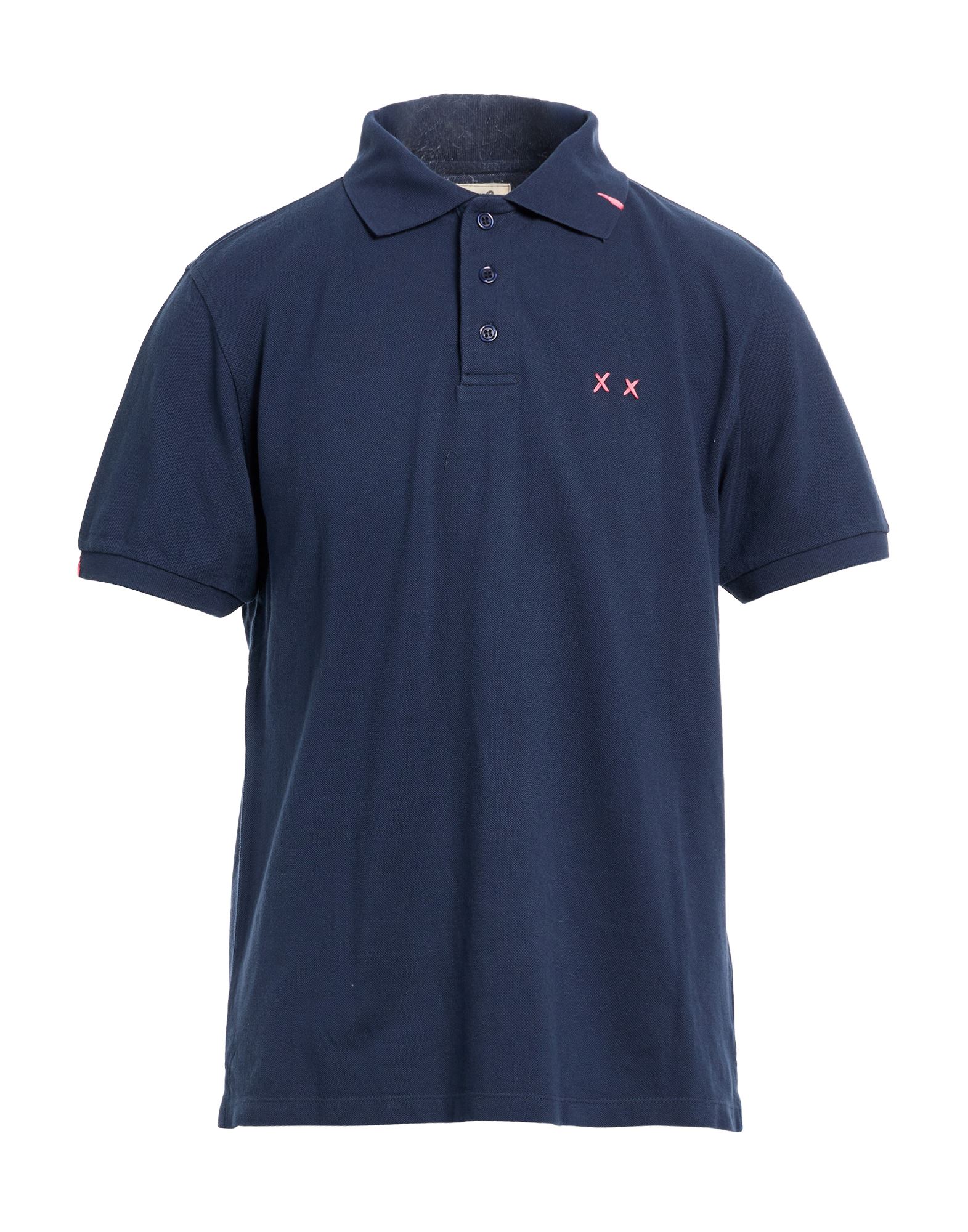  Project E - Tops - Poloshirts - On Yoox.com 