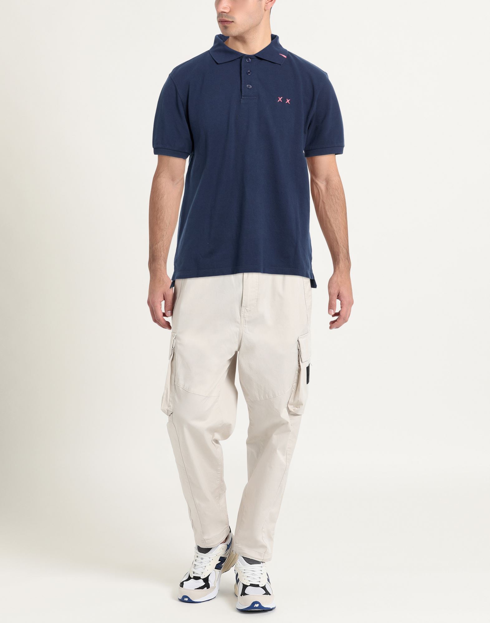  Project E - Tops - Poloshirts - On Yoox.com 