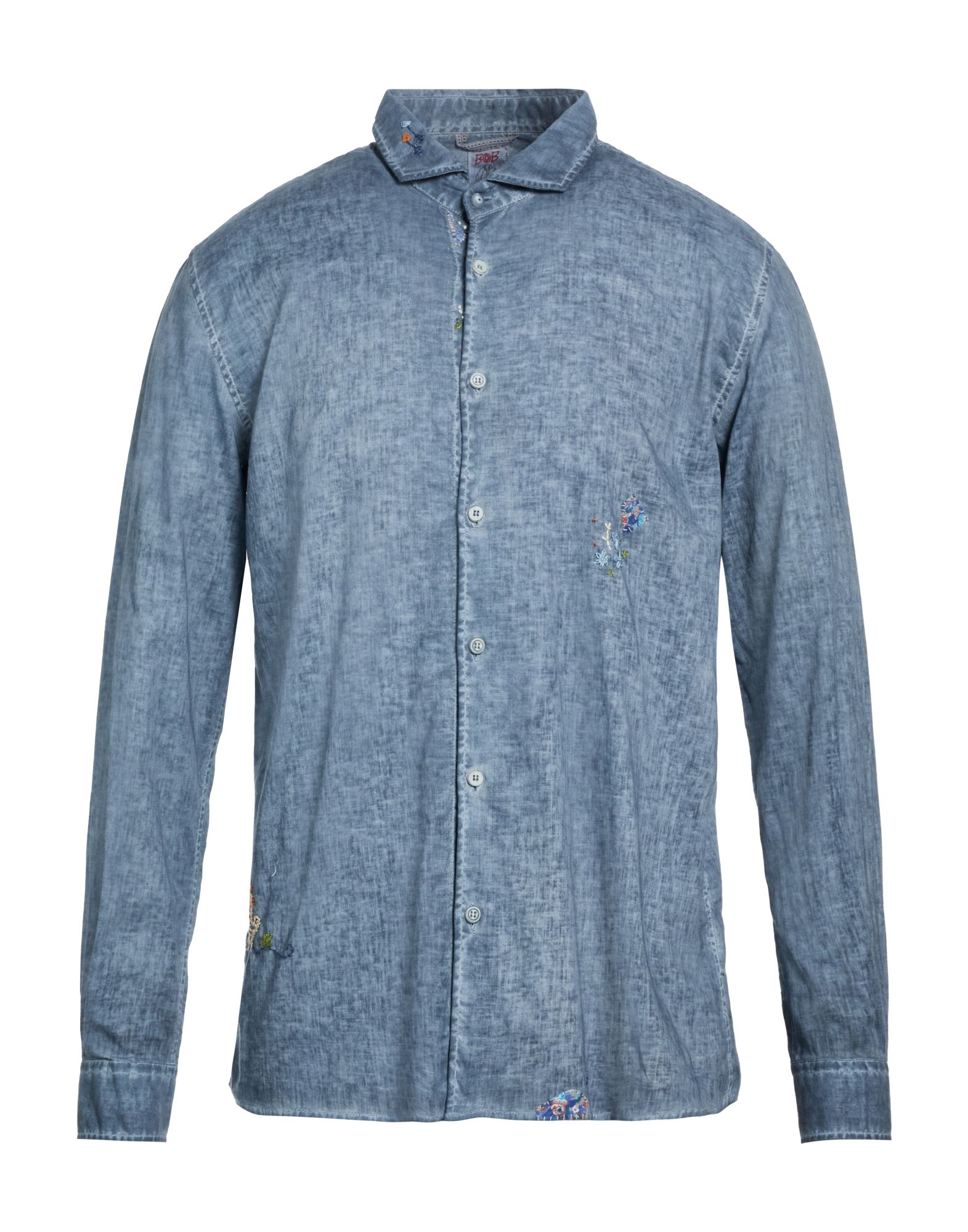  Bob - Tops - Hemden - On Yoox.com 