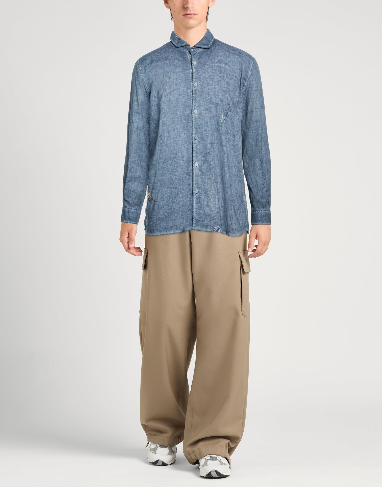  Bob - Tops - Hemden - On Yoox.com 