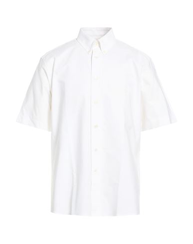 Camisa Hombre Blanco 40,41 Hombre