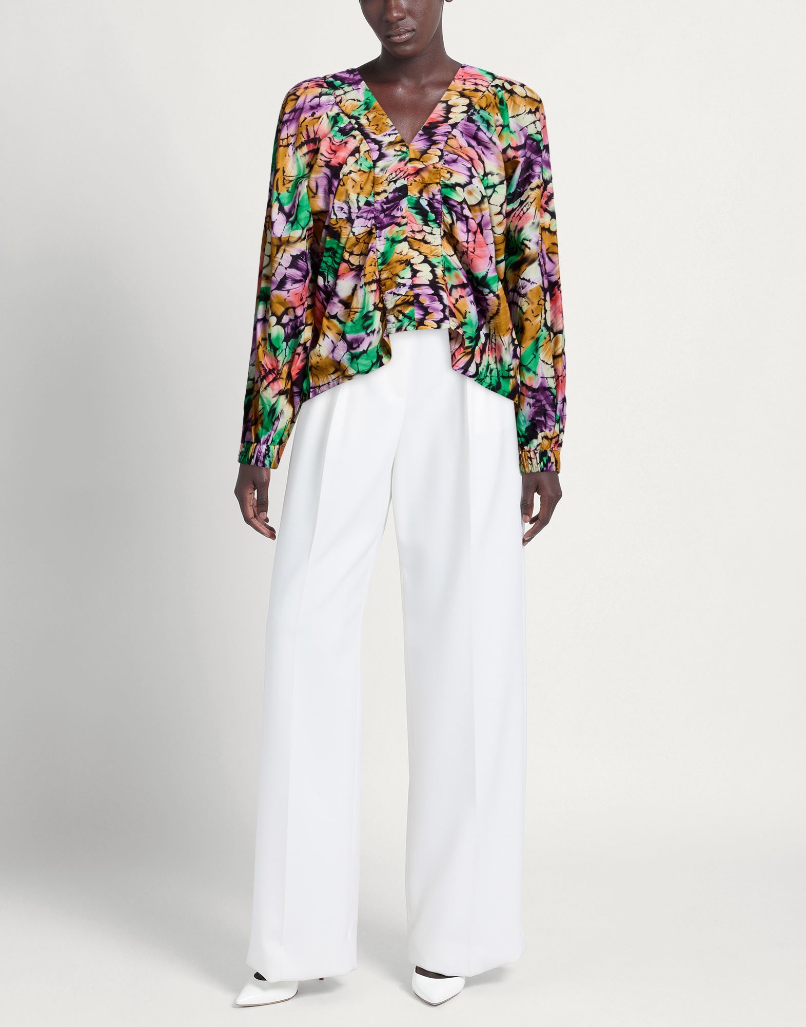  Connor & Blake - Camisetas Y Tops - Tops - On Yoox.com 