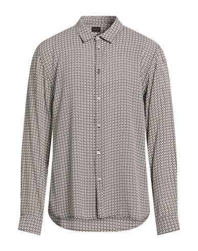 Hemd Herren Schwarz M,XL Herren