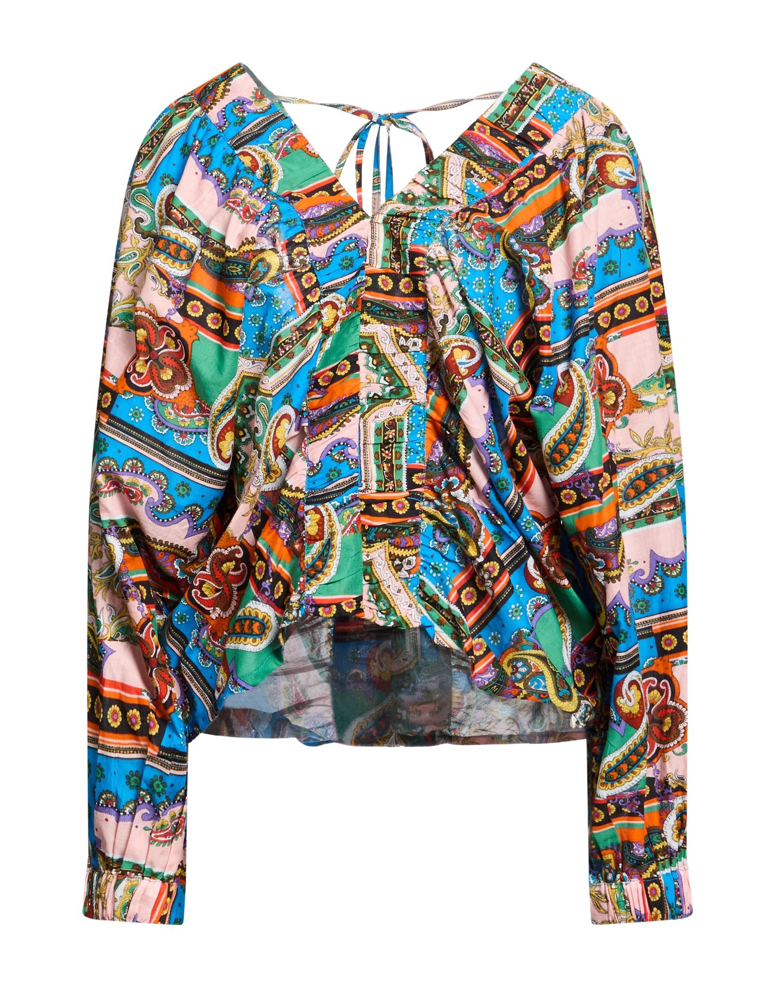 Connor & Blake - Camisetas Y Tops - Tops - On Yoox.com 