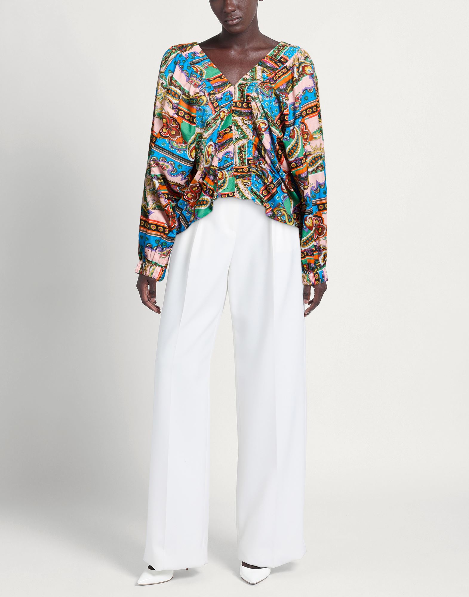  Connor & Blake - Camisetas Y Tops - Tops - On Yoox.com 