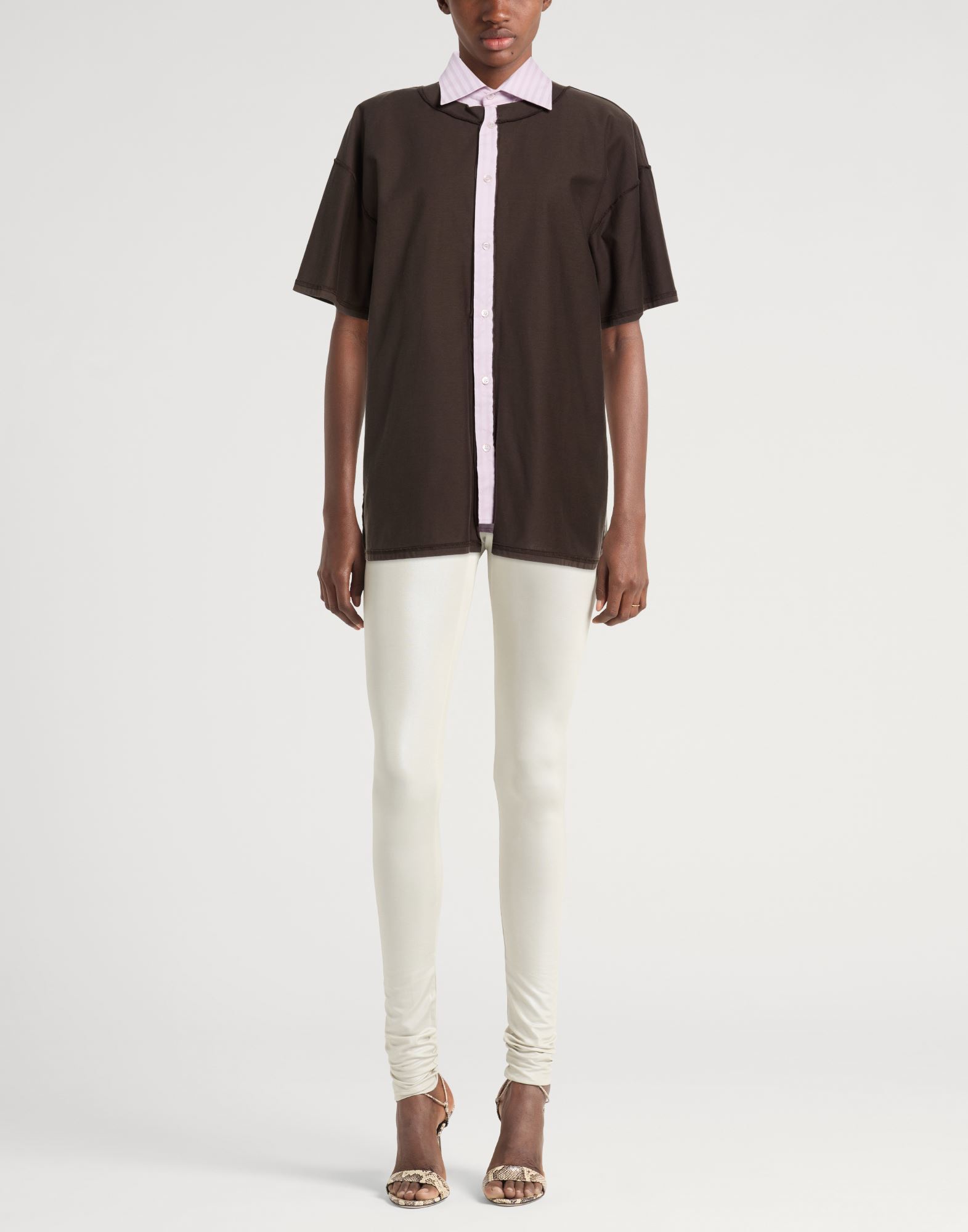  Maison Margiela - Tops - Hemden - On Yoox.com 