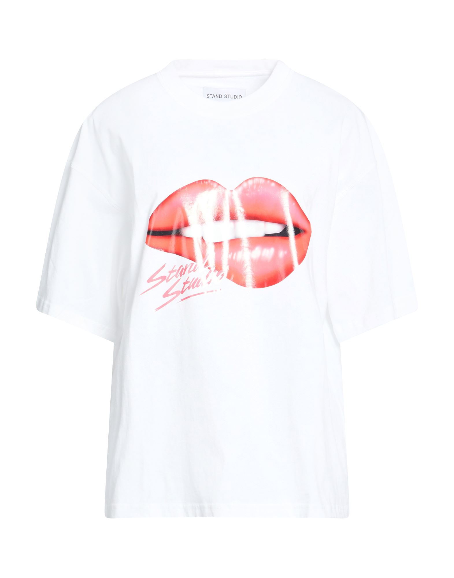  Stand Studio - Tops - T-shirts - On Yoox.com 