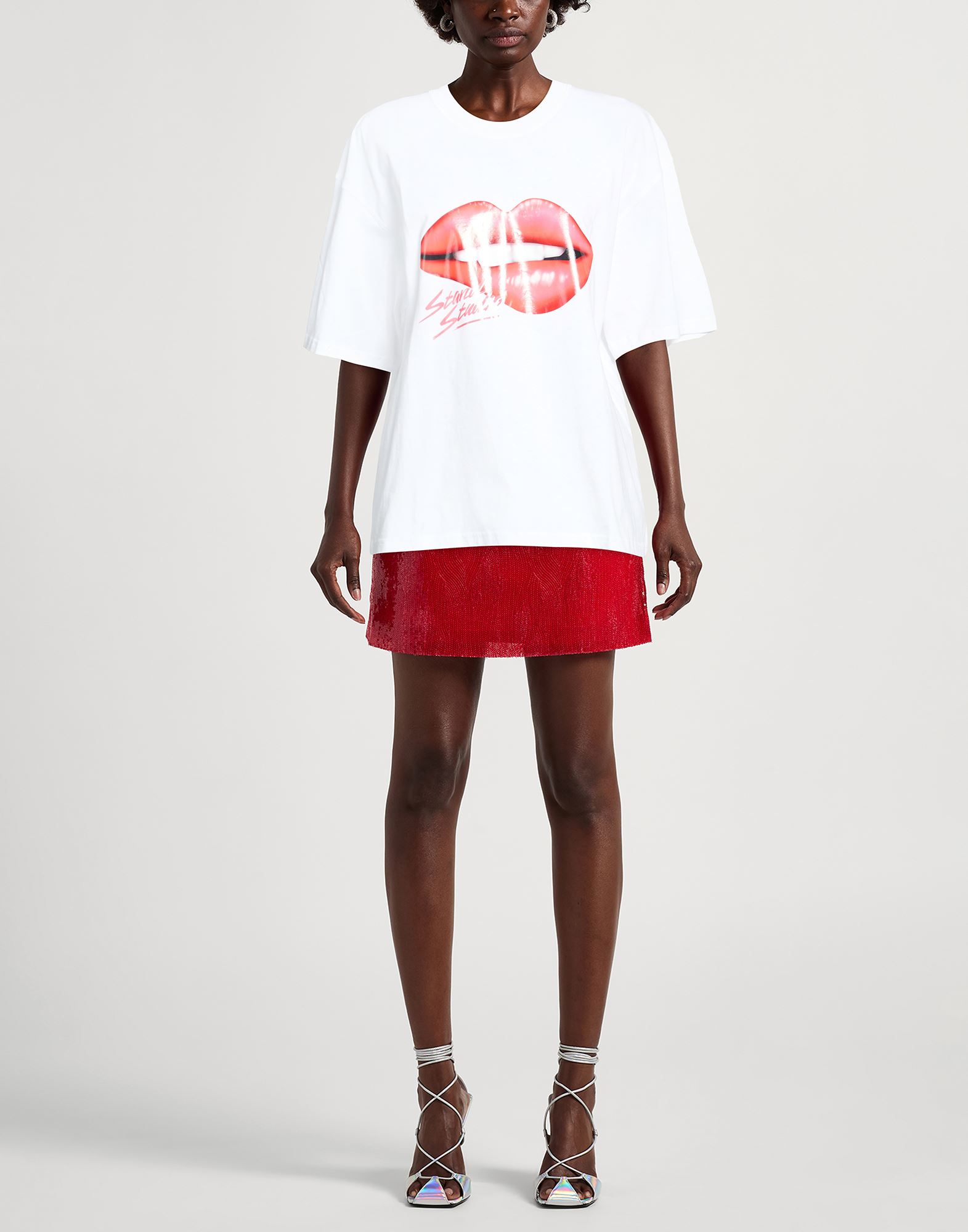  Stand Studio - Tops - T-shirts - On Yoox.com 
