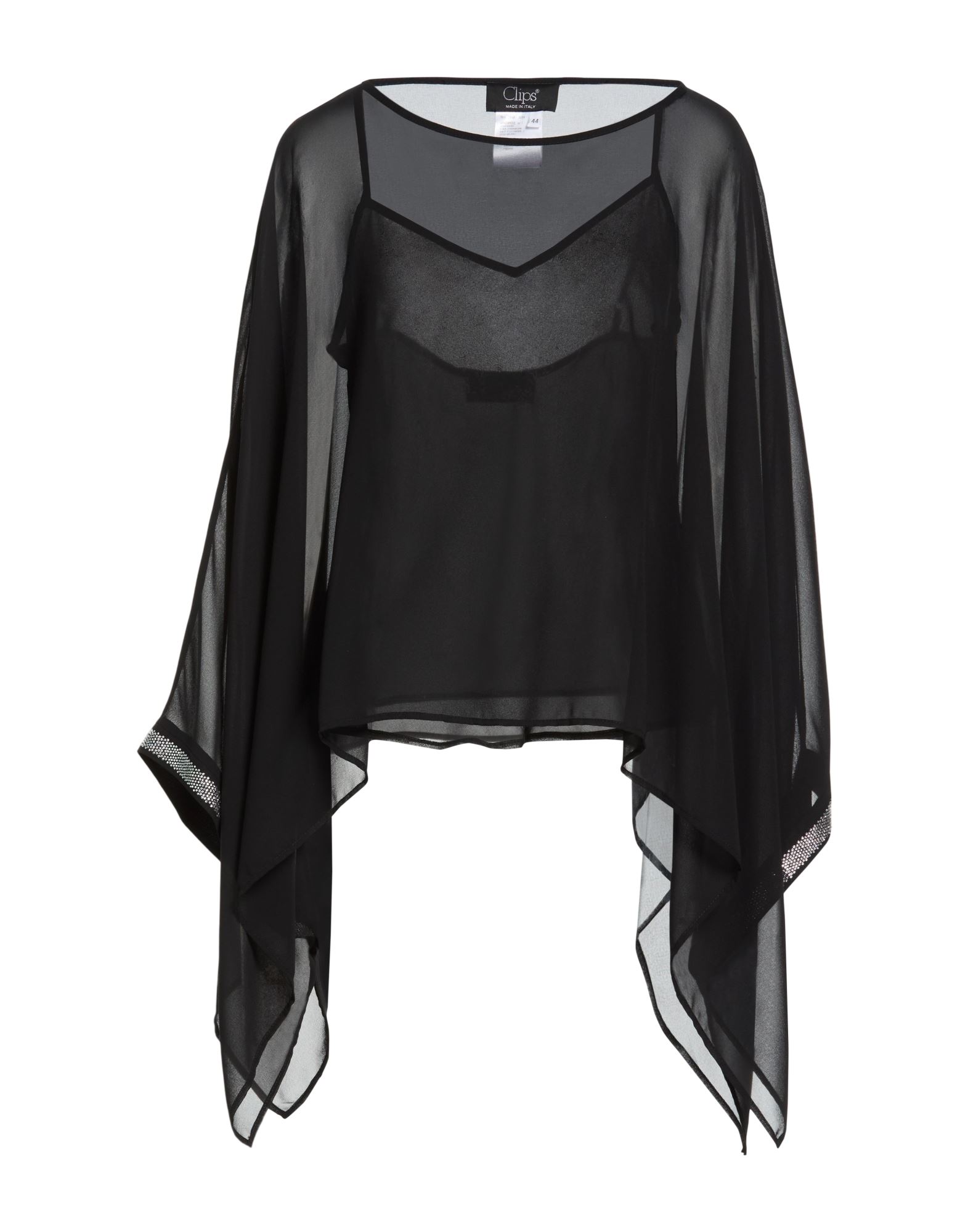  Clips - Tops - Tops - On Yoox.com 