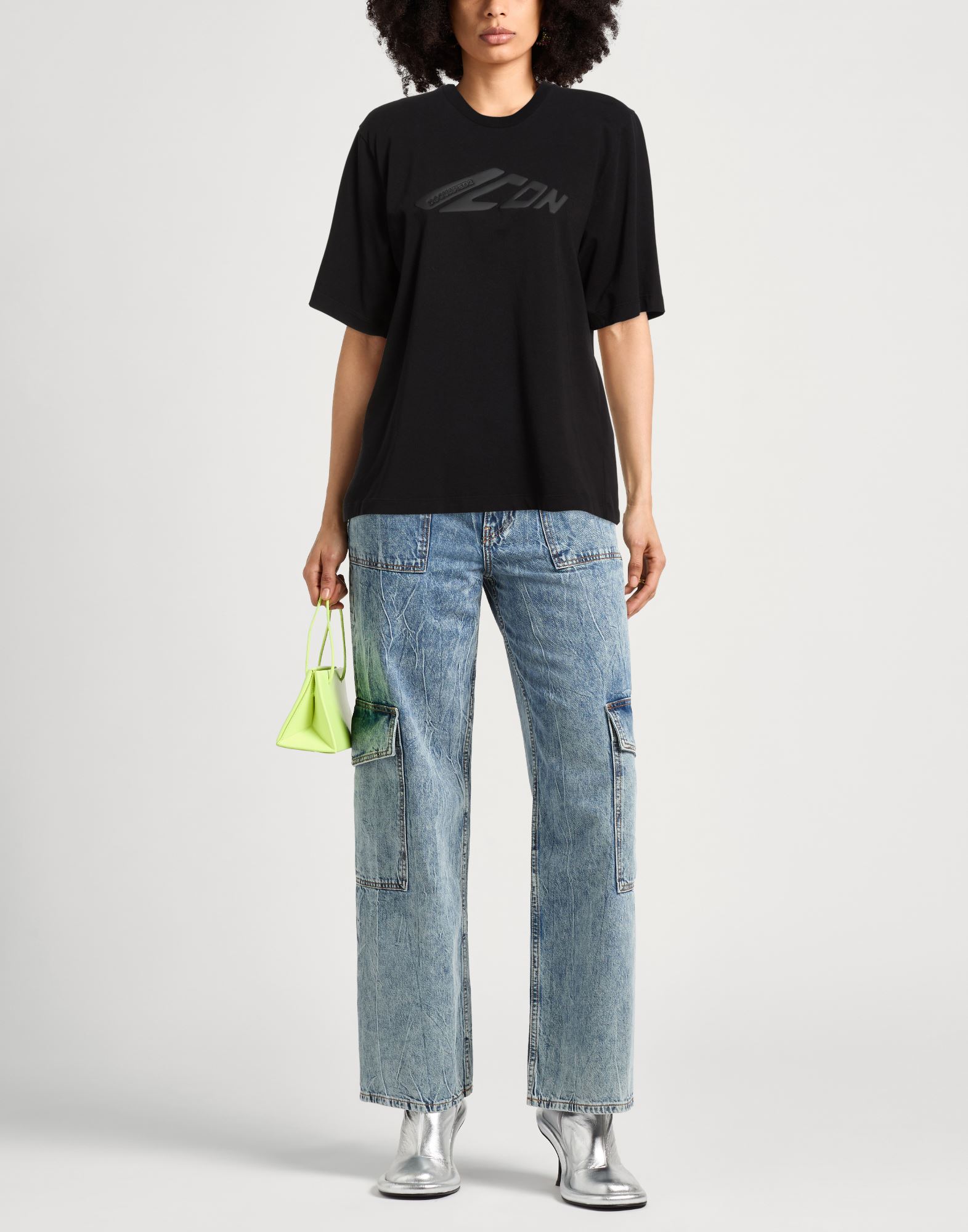  Dsquared2 - Tops - T-shirts - On Yoox.com 