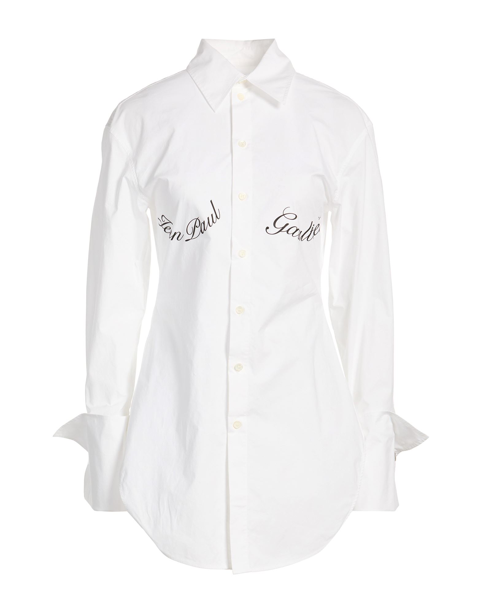  Jean Paul Gaultier - Tops - Hemden - On Yoox.com 