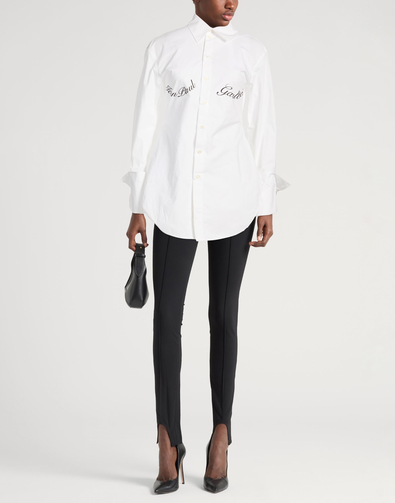  Jean Paul Gaultier - Tops - Hemden - On Yoox.com 
