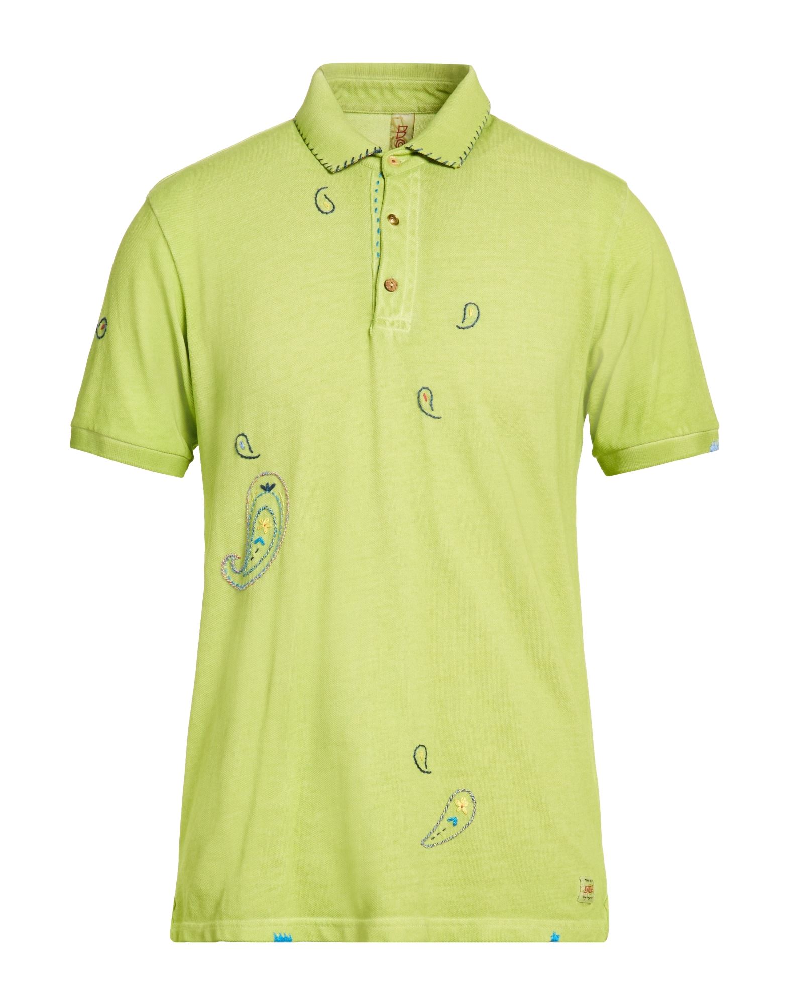  Bob - Tops - Poloshirts - On Yoox.com 