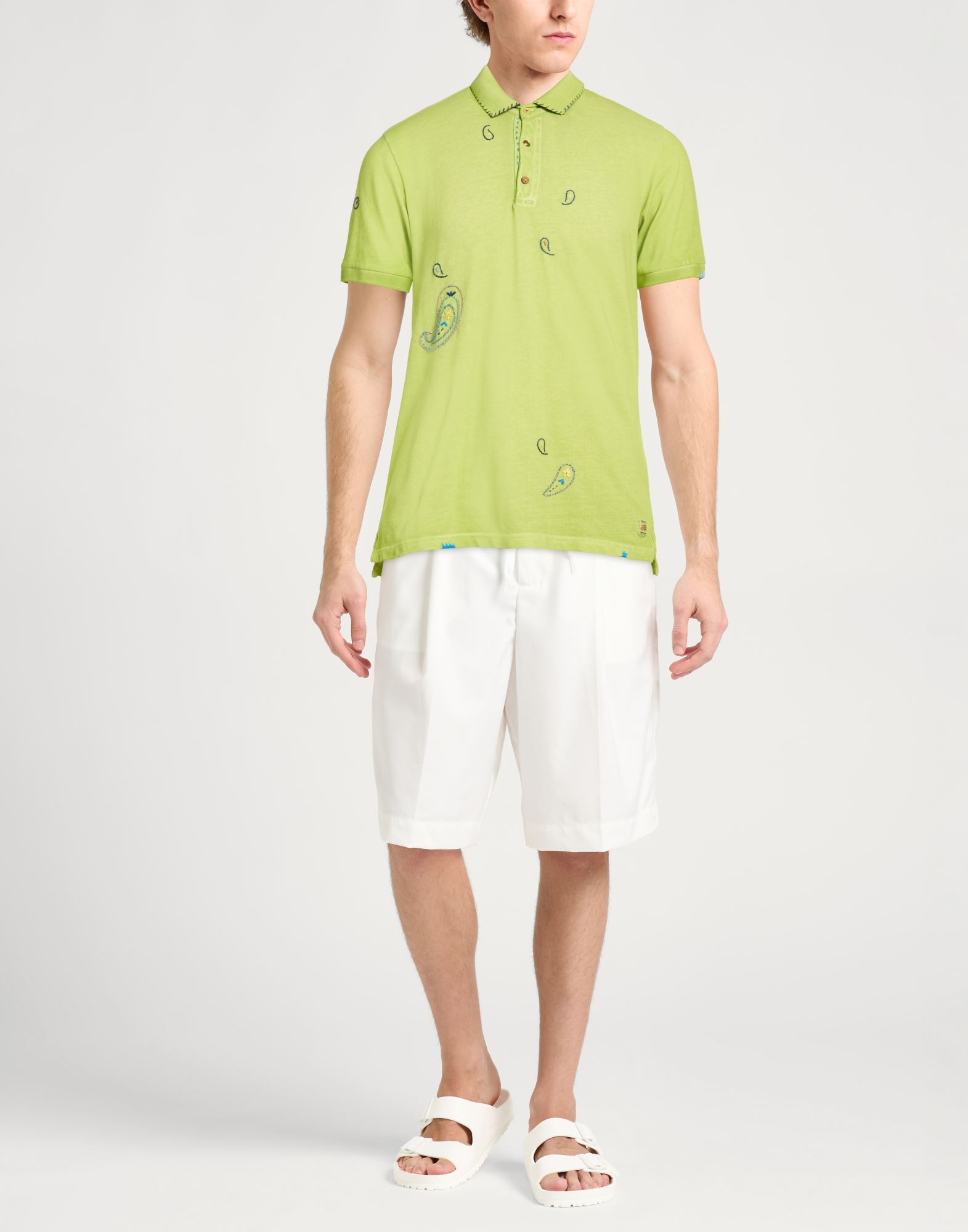 Bob - Tops - Poloshirts - On Yoox.com 