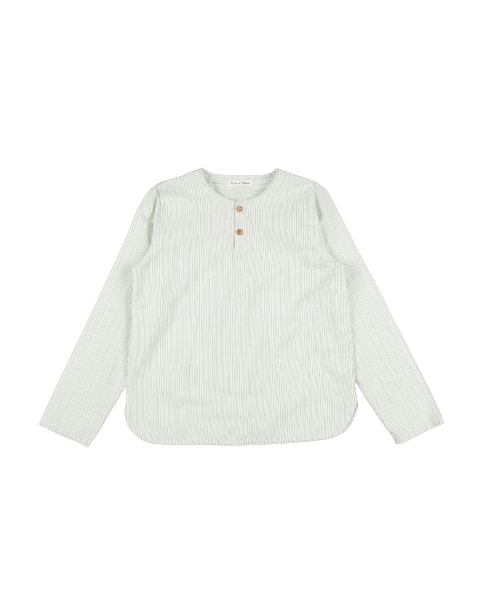  Zhoe & Tobiah - Tops - Hemden - On Yoox.com 