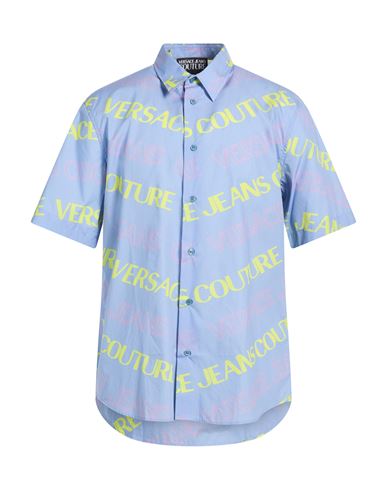 Camisa Hombre Azul profundo 46,48,50,52 Hombre