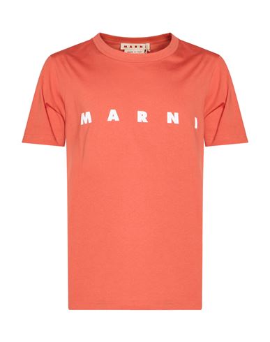 Camiseta Hombre Naranja 44,46,48,50,52,54 Hombre