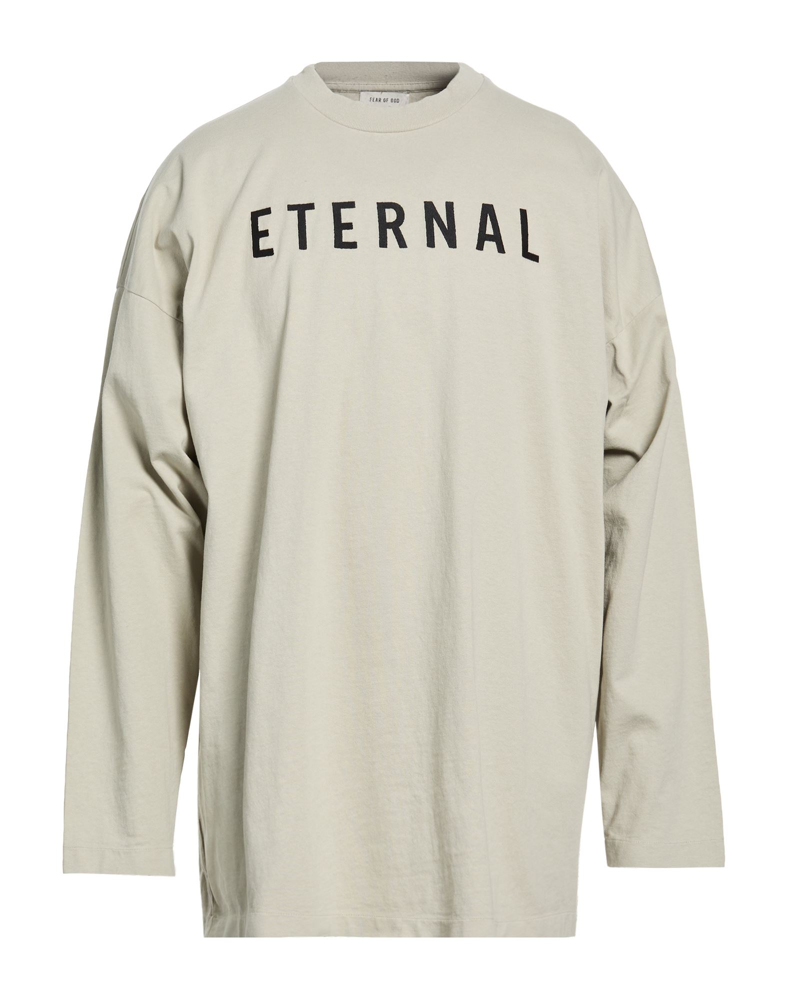  Fear Of God - Tops - T-shirts - On Yoox.com 