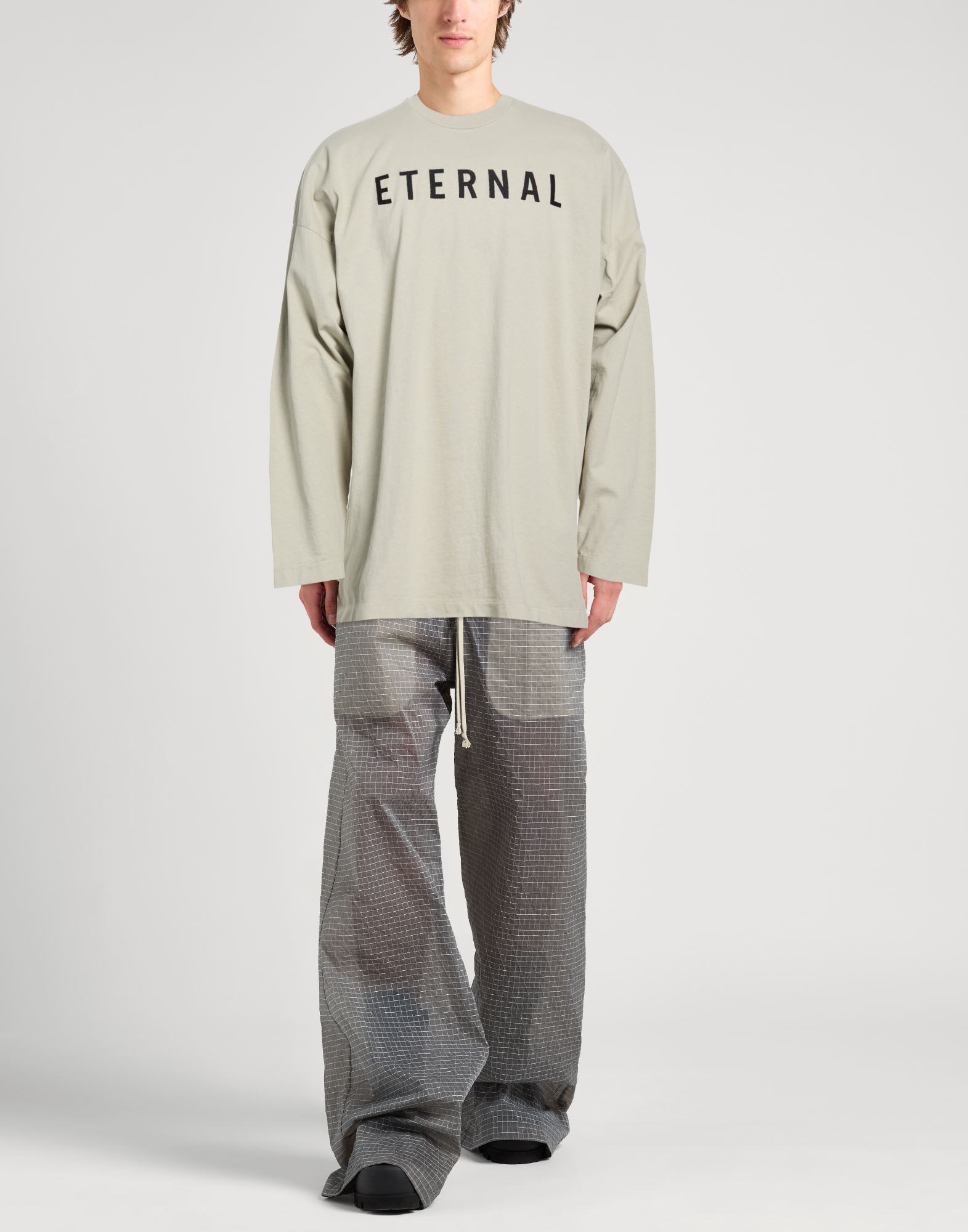  Fear Of God - Tops - T-shirts - On Yoox.com 