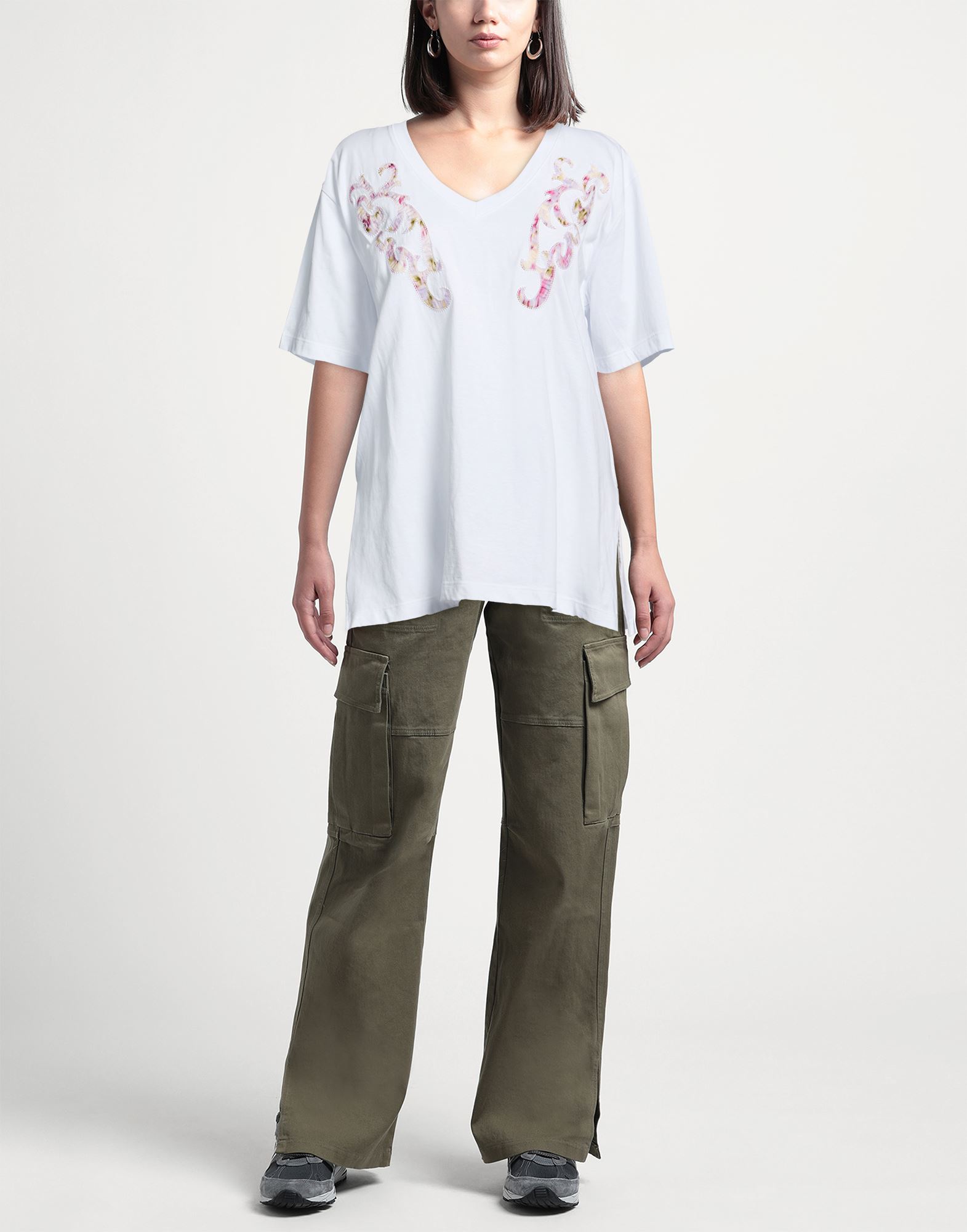  Mariuccia - Camisetas Y Tops - Camisetas - On Yoox.com 