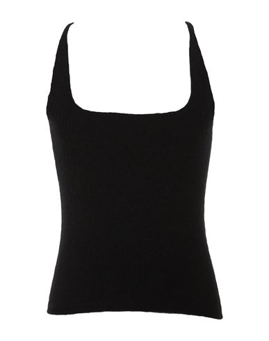 Tank Top Herren Schwarz M Herren