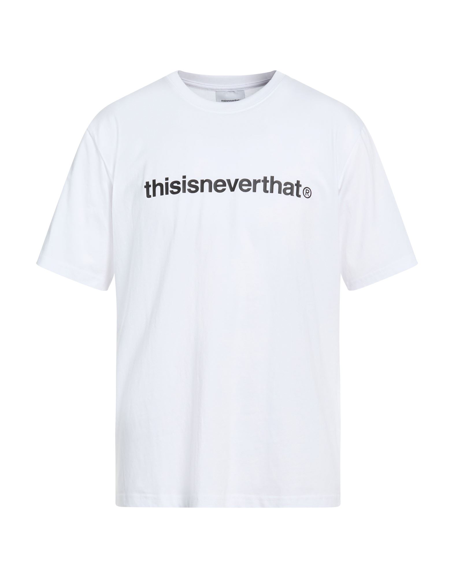  Thisisneverthat - Tops - T-shirts - On Yoox.com 