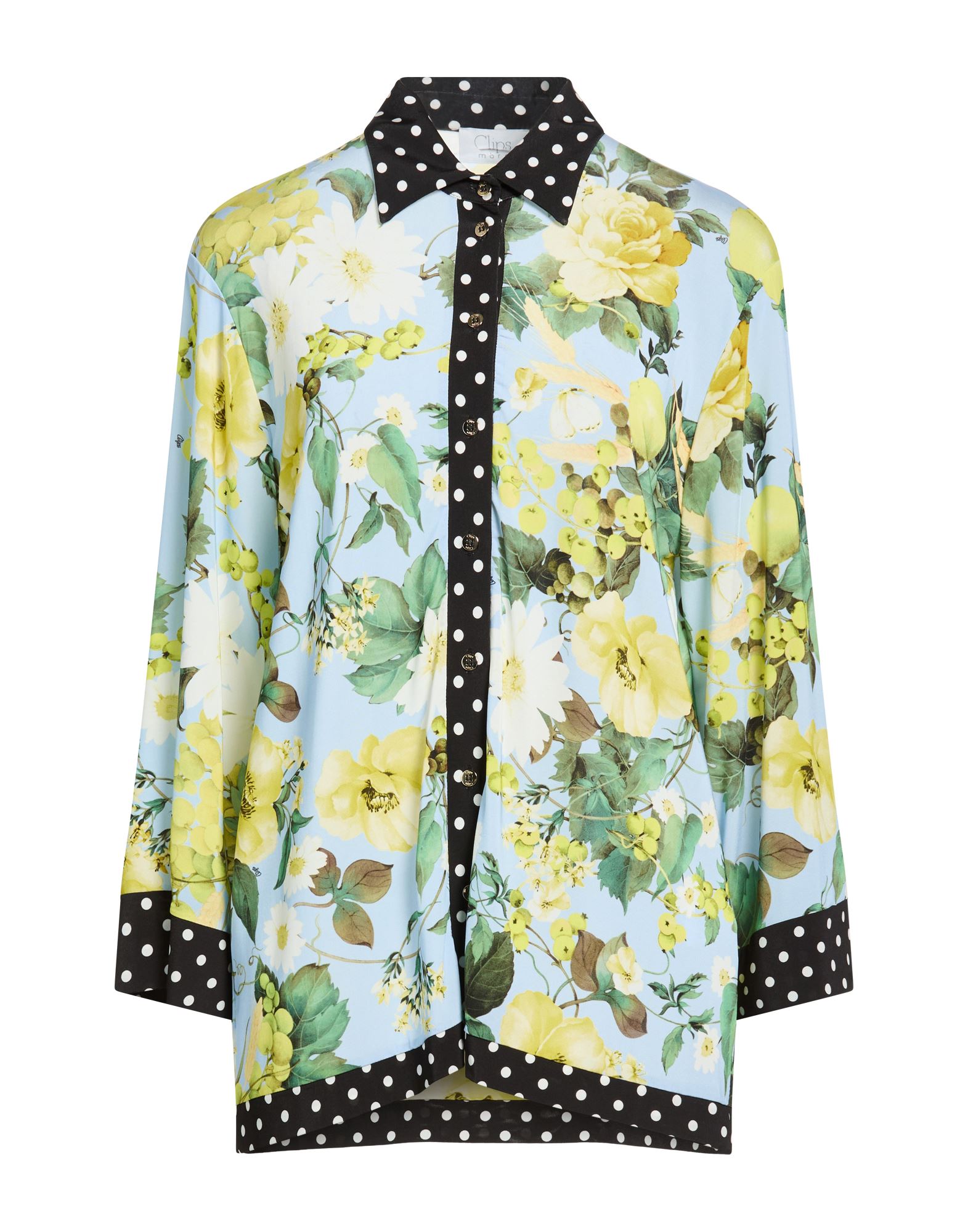 Clips More - Camisetas Y Tops - Camisas - On Yoox.com 