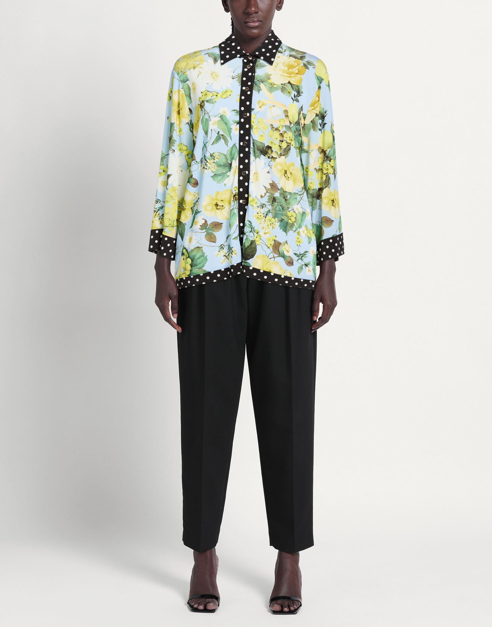  Clips More - Camisetas Y Tops - Camisas - On Yoox.com 