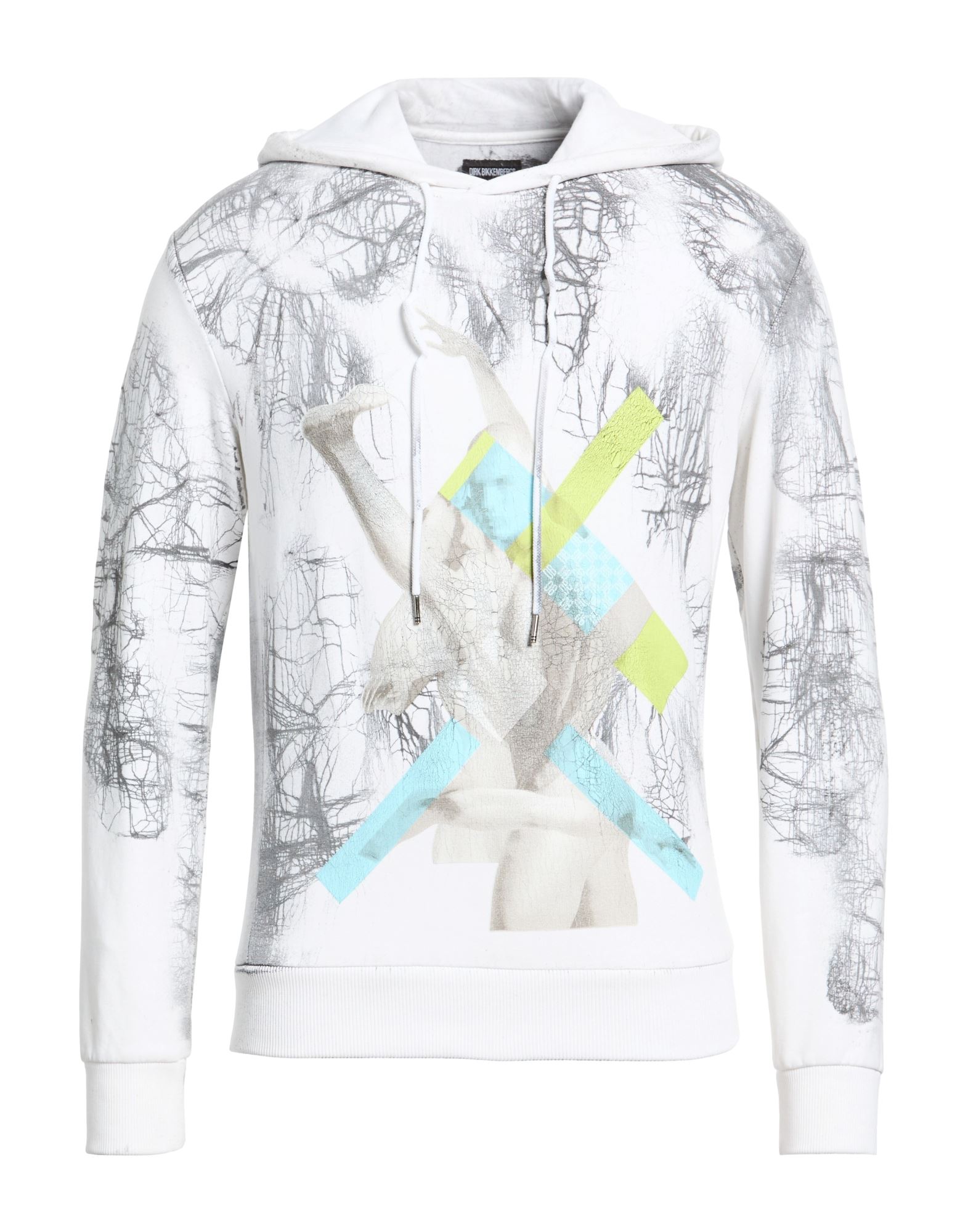  Dirk Bikkembergs - Tops - Sweatshirts - On Yoox.com 