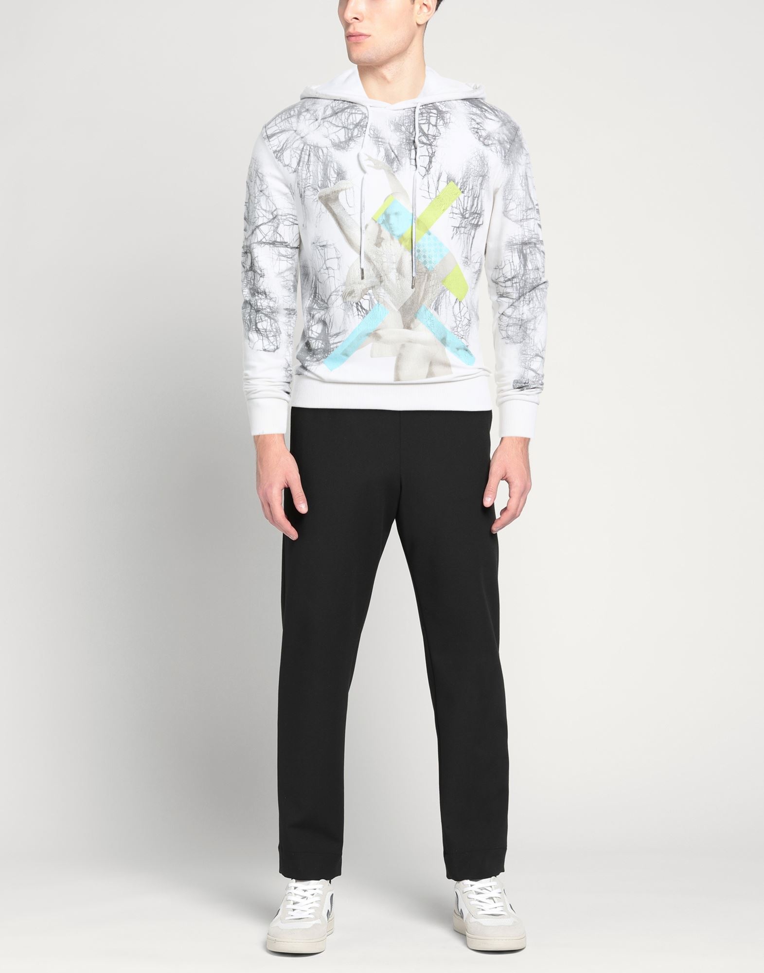  Dirk Bikkembergs - Tops - Sweatshirts - On Yoox.com 