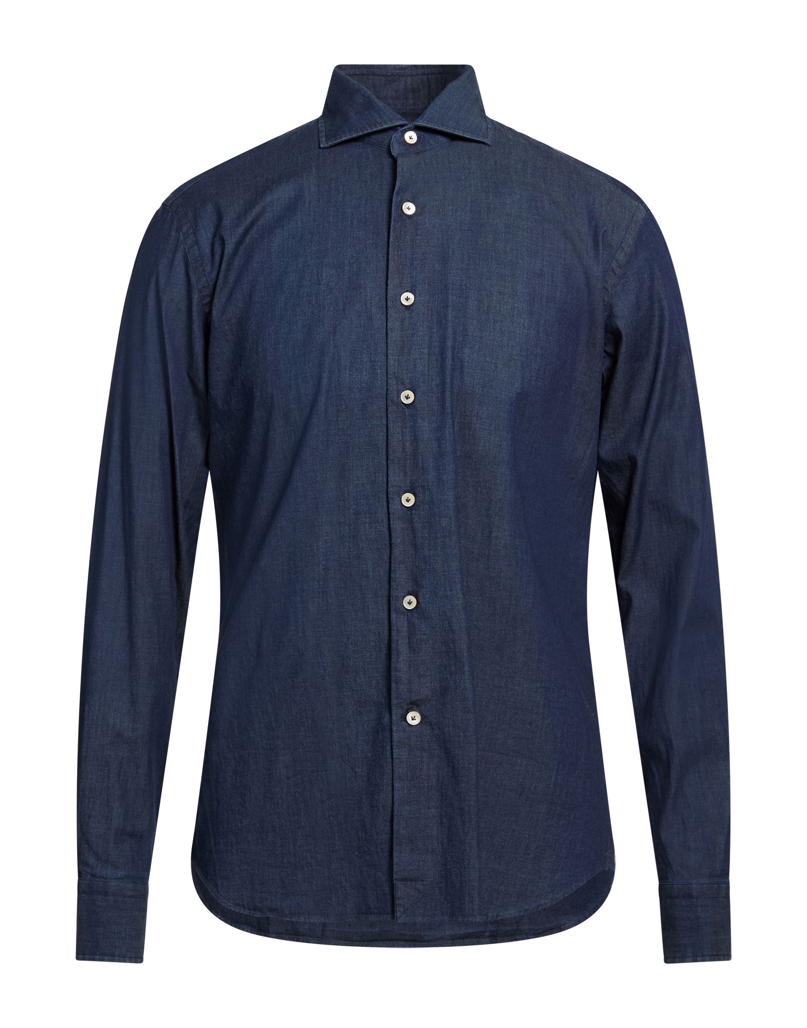  Alessandro Gherardi - Camisetas Y Tops - Camisas Vaqueras - On Yoox.com 