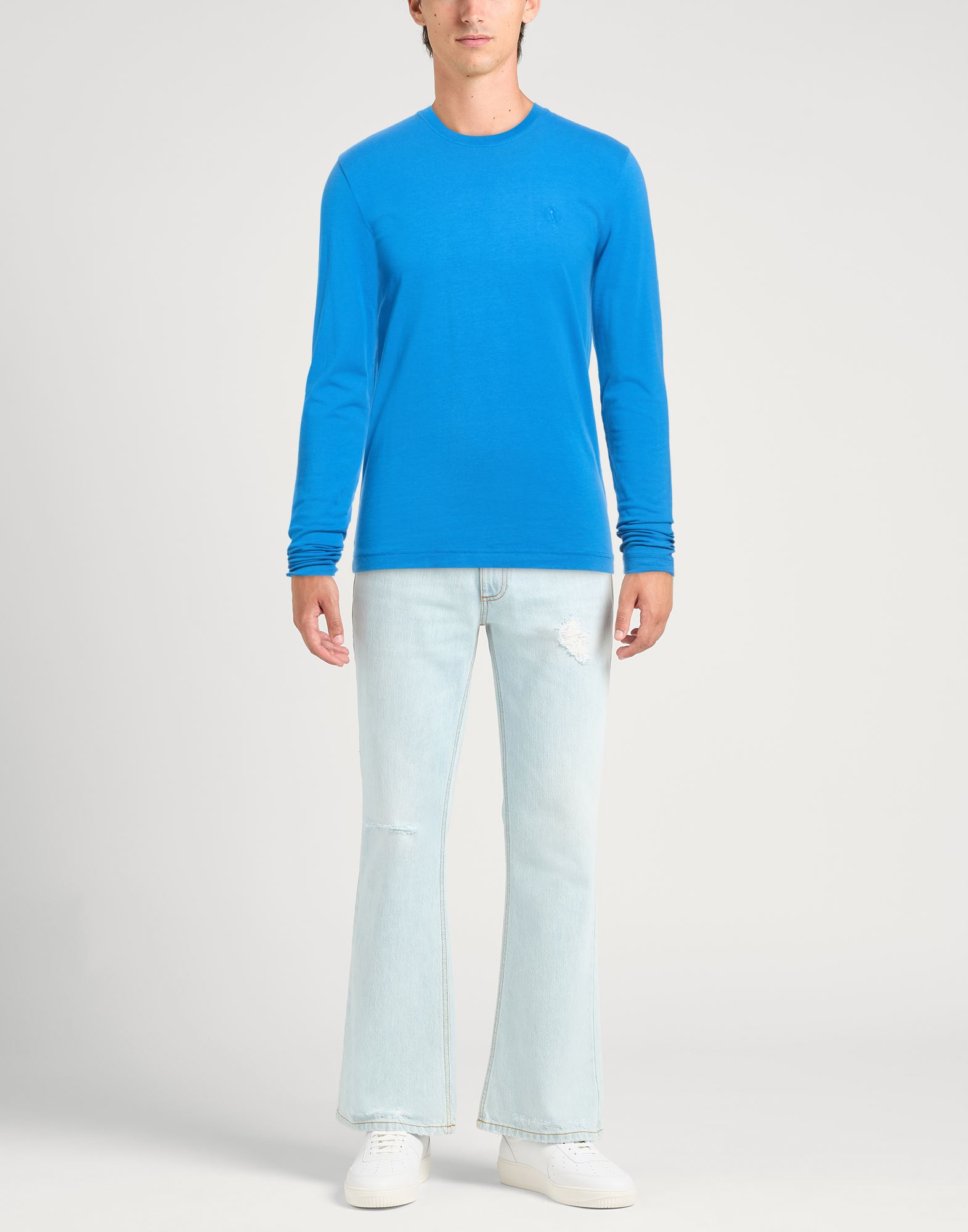  Dirk Bikkembergs - Tops - T-shirts - On Yoox.com 