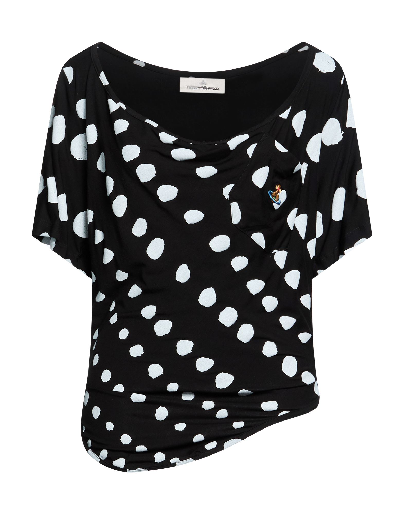 VIVIENNE WESTWOOD VIVIENNE WESTWOOD ΜΠΛΟΥΖΑΚΙΑ T-shirt