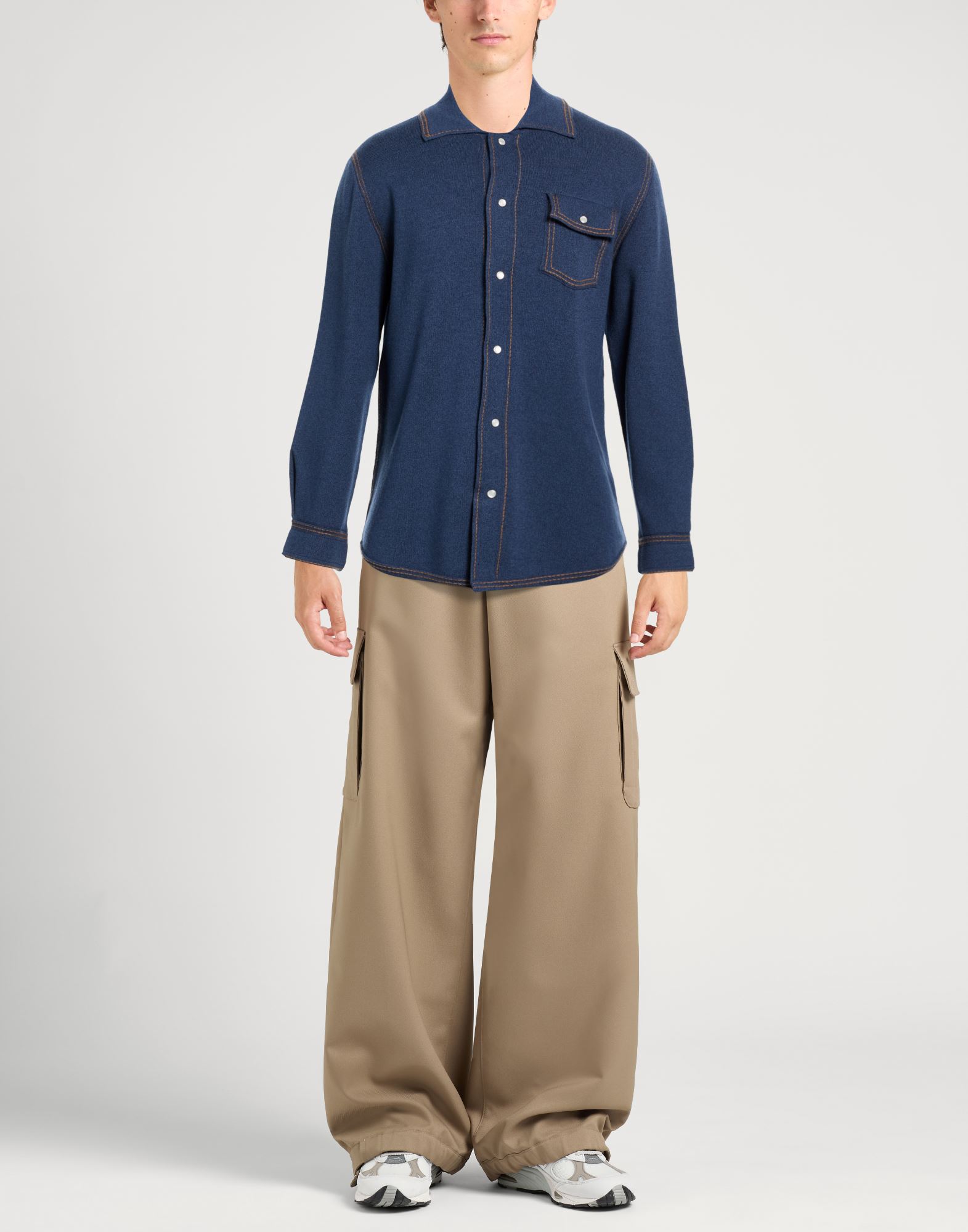  Barrie - Tops - Hemden - On Yoox.com 