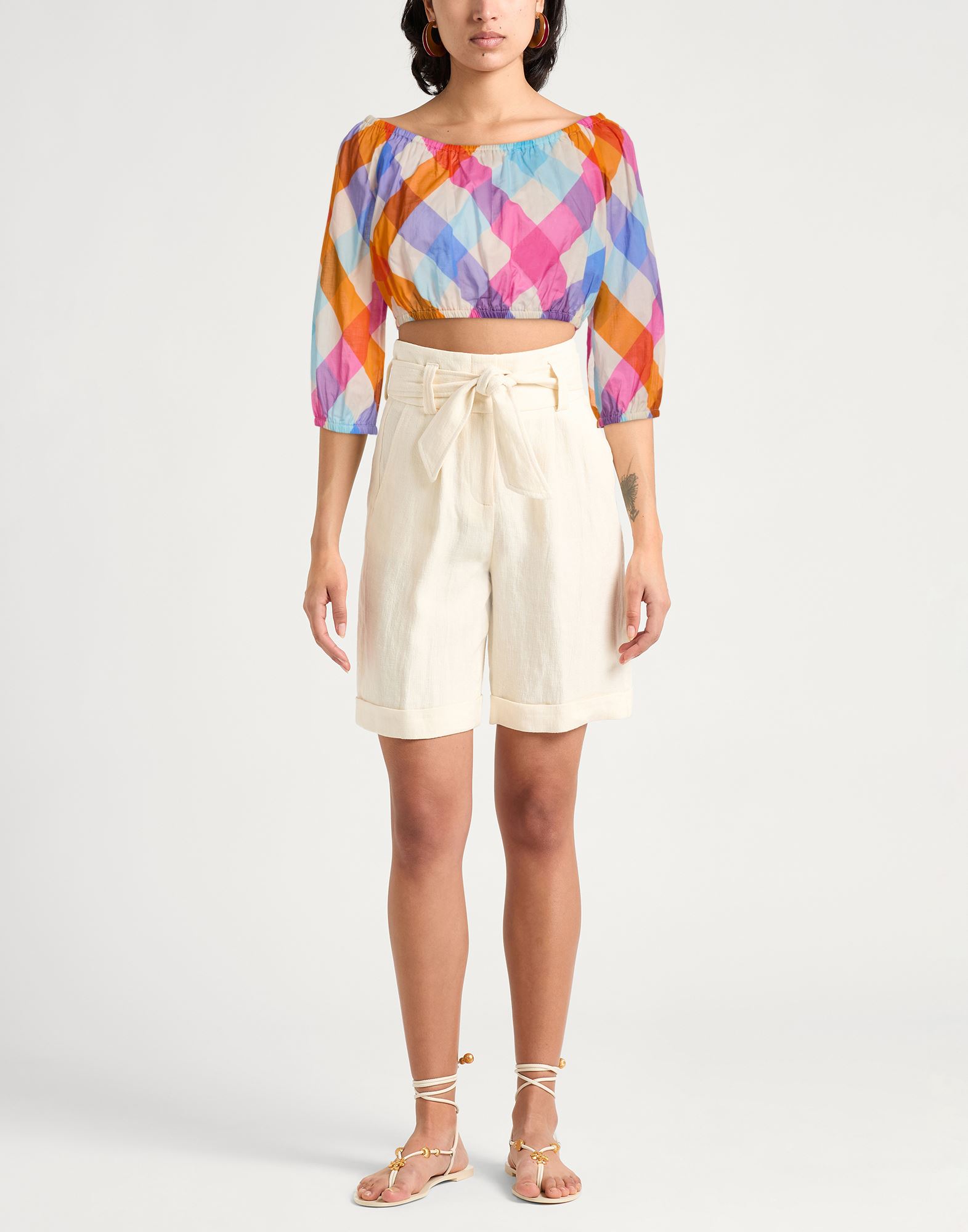  Suoli - Tops - Tops - On Yoox.com 