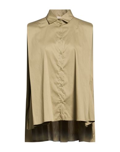 Hemd Damen Khaki 36 Damen