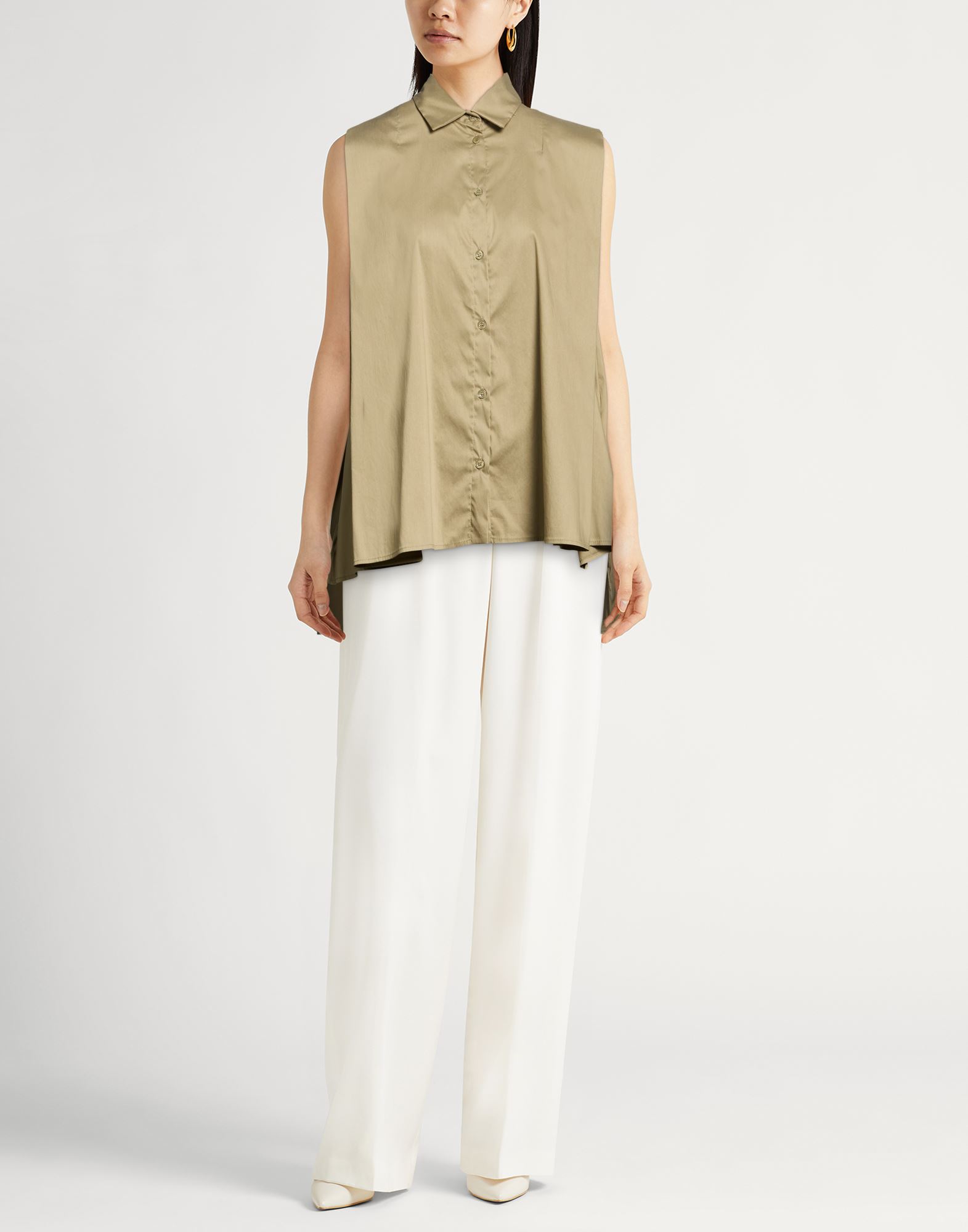 Semicouture - Tops - Hemden - On Yoox.com 